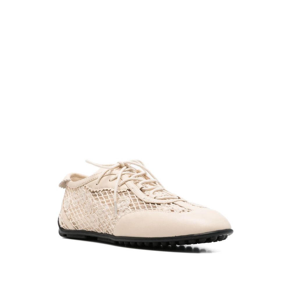 Stine Goya Stine Goya NEUTRALS Trainers Size US 6 / IT 36 - 2 Thumbnail