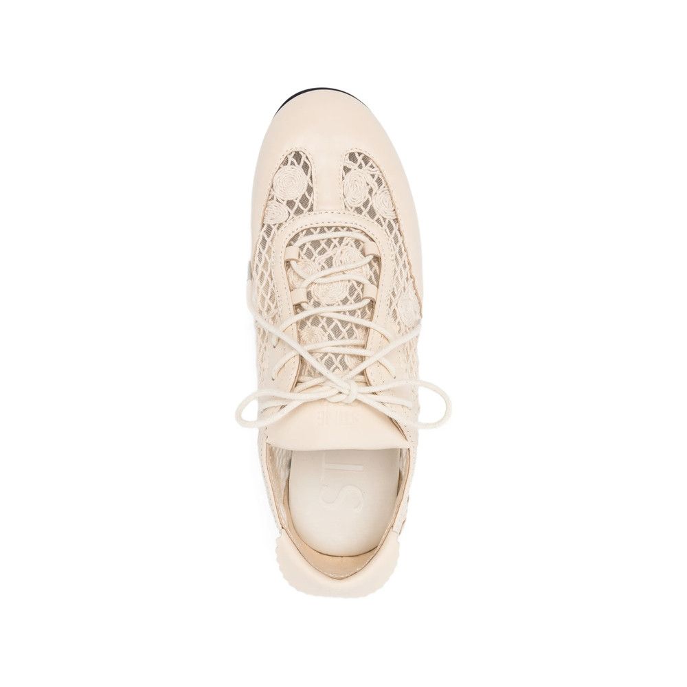 Stine Goya Stine Goya NEUTRALS Trainers Size US 6 / IT 36 - 3 Thumbnail