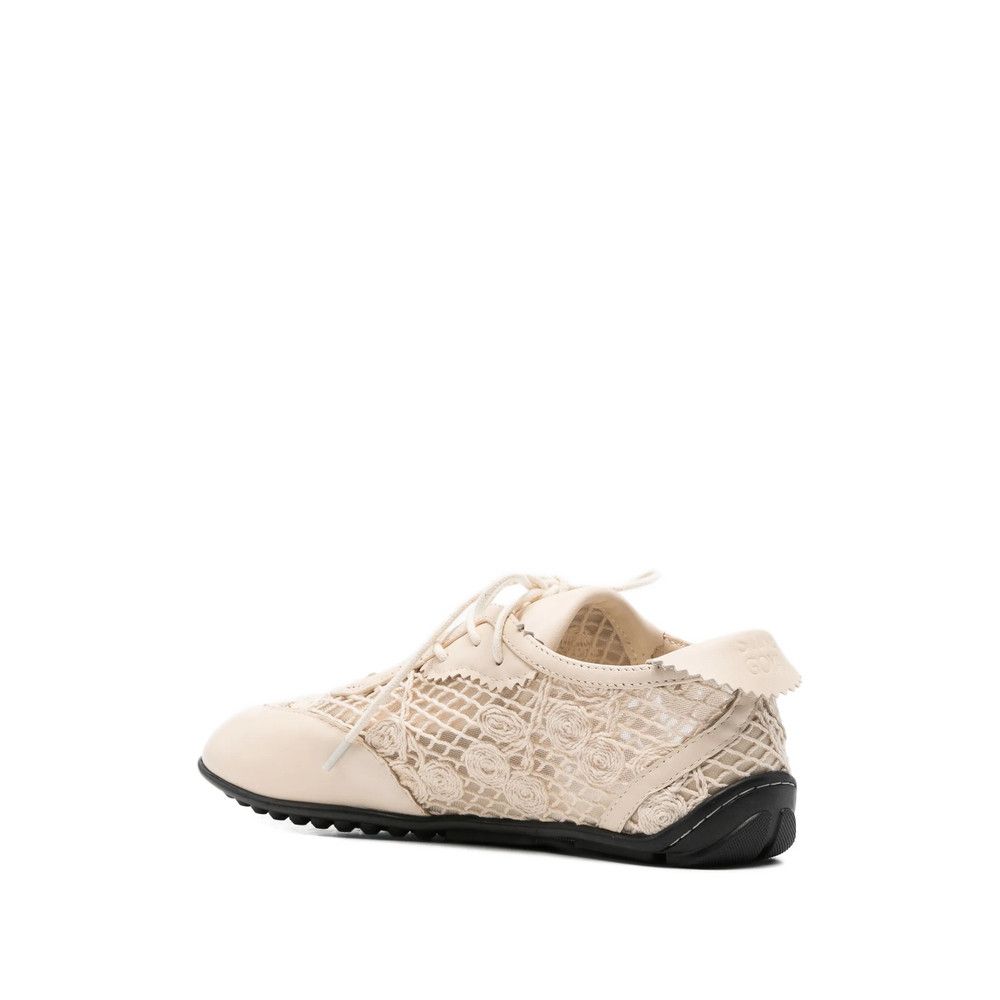 Stine Goya Stine Goya NEUTRALS Trainers Size US 10 / IT 40 - 4 Thumbnail