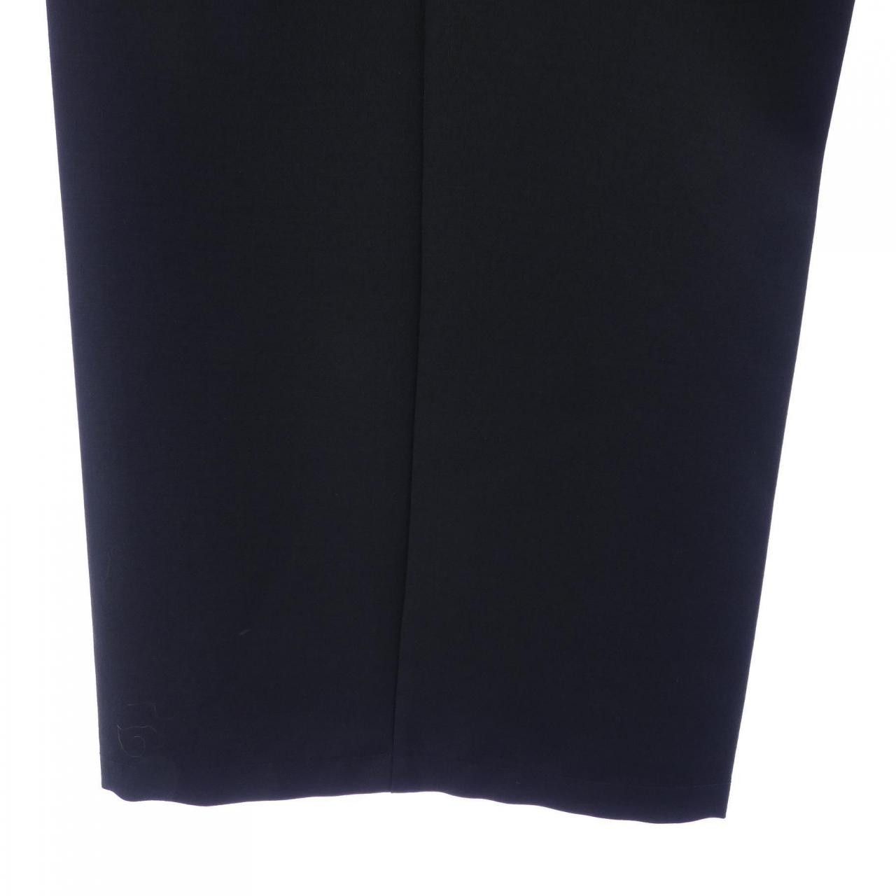 Jil Sander Jil Sander Jil Sander Pants Textile Pants DUTY FREE for USA Size ONE SIZE - 2 Thumbnail