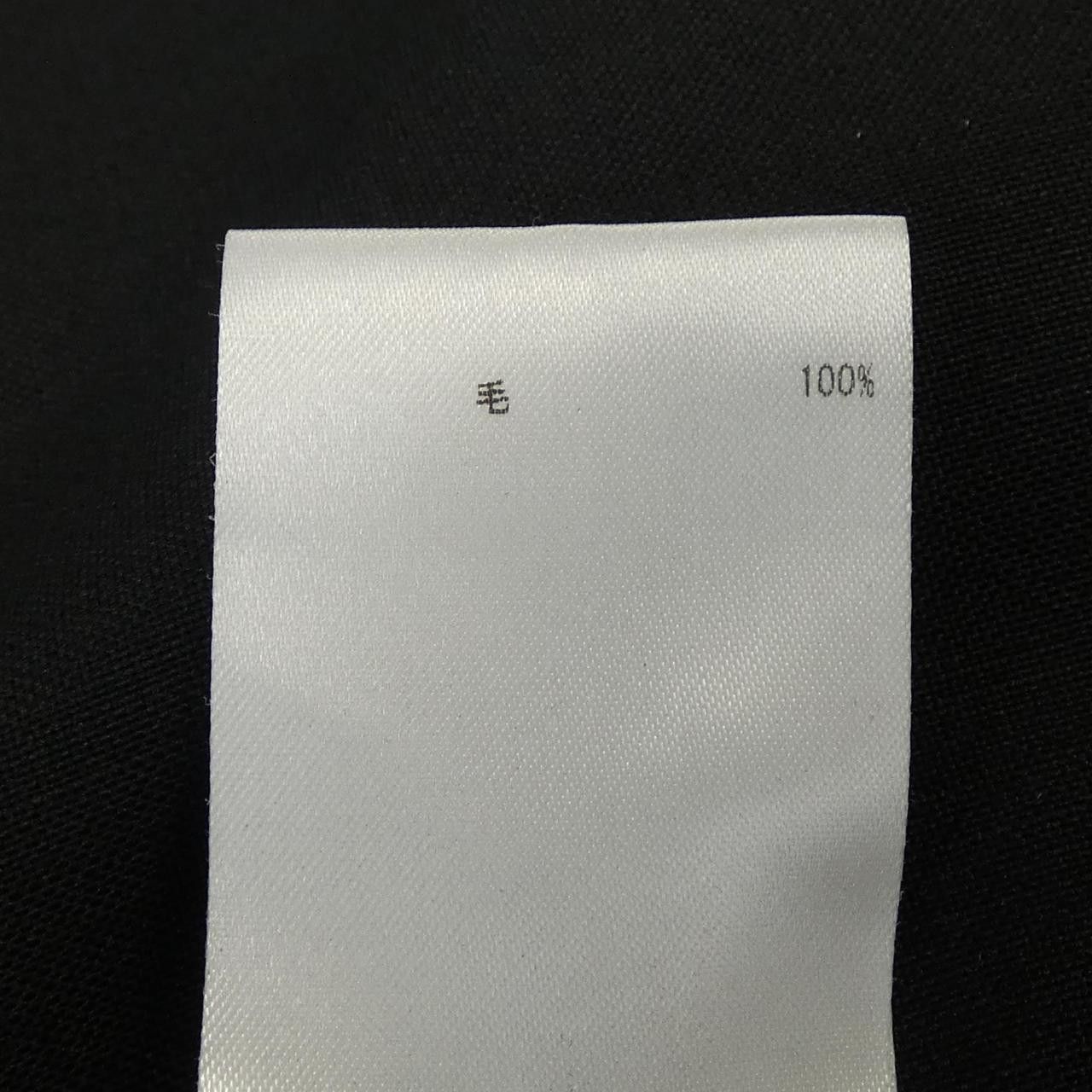 Jil Sander Jil Sander Jil Sander Pants Textile Pants DUTY FREE for USA Size ONE SIZE - 3 Thumbnail