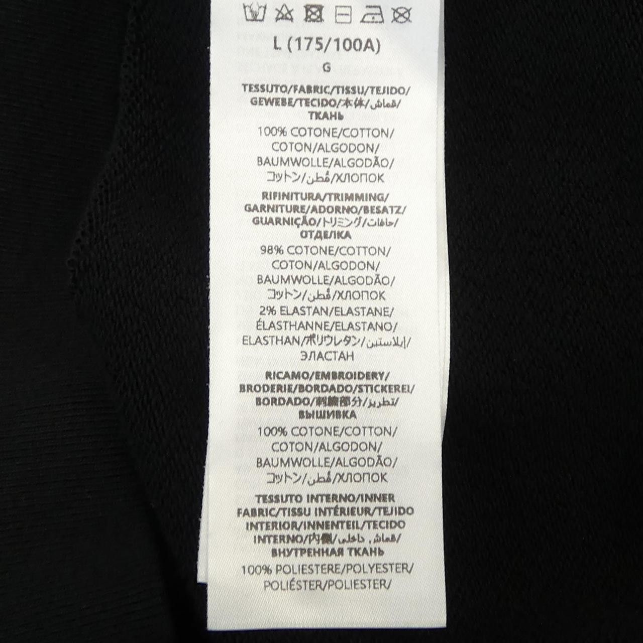 Gucci Gucci Gucci Sweatshirt Sweatshirt Textile Sweatshirts & Hoodies 784413 XJGU5 DUTY FREE for USA Size ONE SIZE - 3 Thumbnail