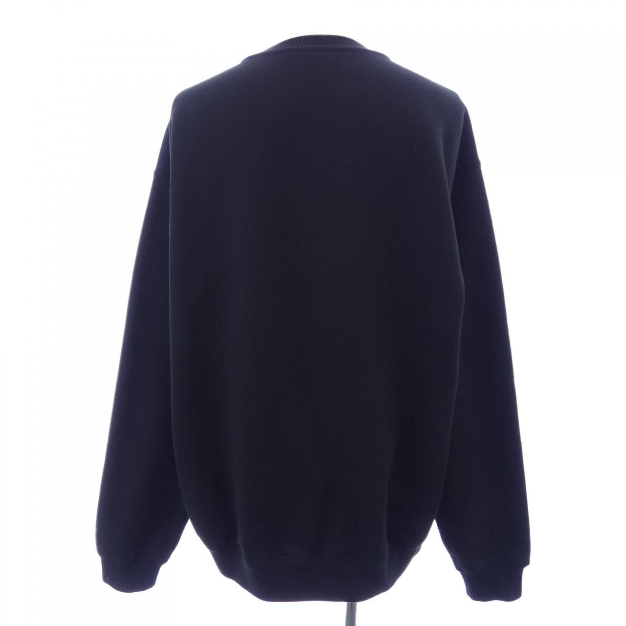 Gucci Gucci Gucci Sweatshirt Sweatshirt Textile Sweatshirts & Hoodies 784413 XJGU5 DUTY FREE for USA Size ONE SIZE - 2 Thumbnail