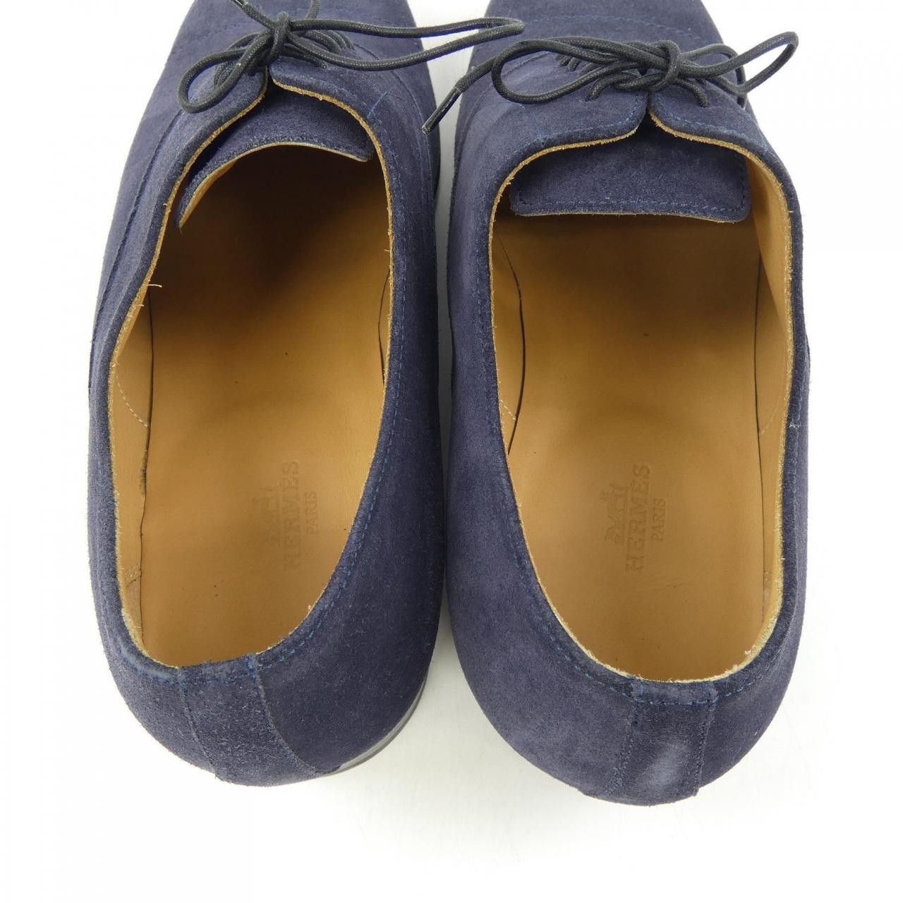Hermes Hermes Hermes Shoes Leather Shoes DUTY FREE for USA Size ONE SIZE - 6 Thumbnail