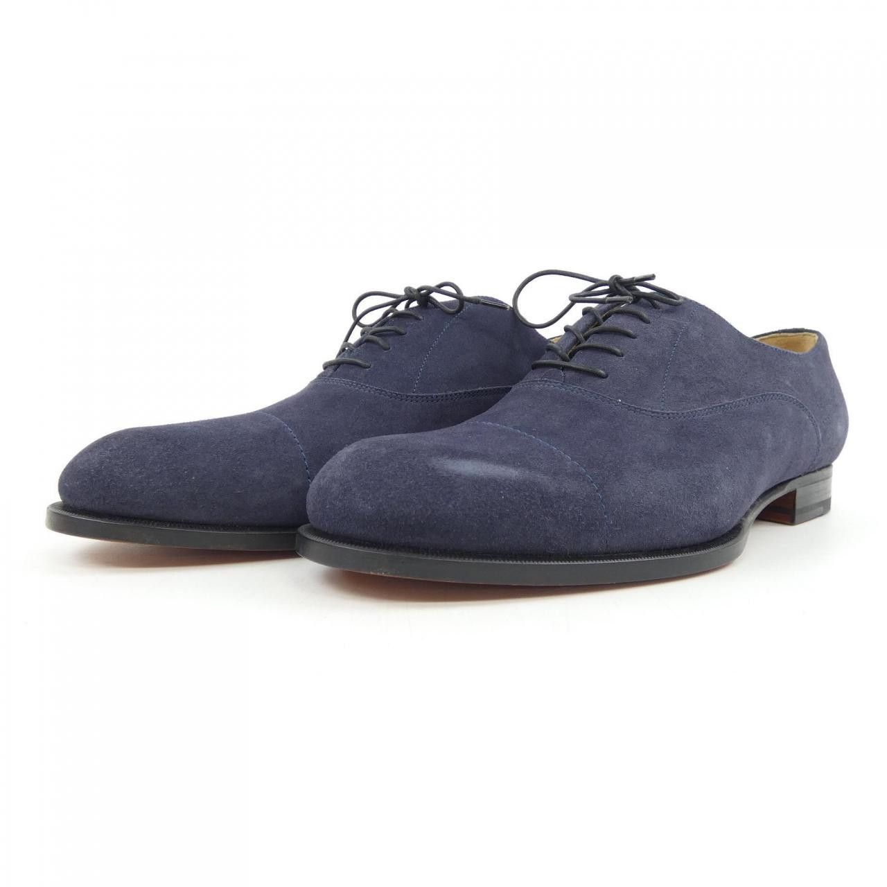 Hermes Hermes Hermes Shoes Leather Shoes DUTY FREE for USA Size ONE SIZE - 3 Thumbnail