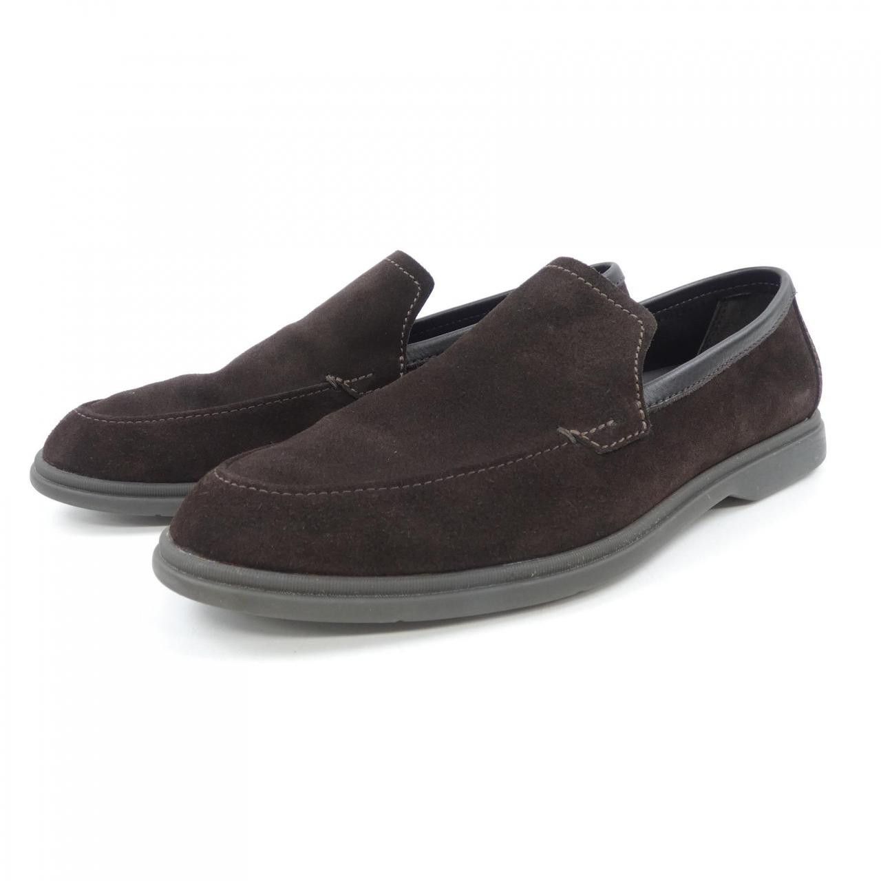 Berluti Berluti Berluti Leather Shoes Leather Shoes DUTY FREE for USA Size ONE SIZE - 3 Thumbnail