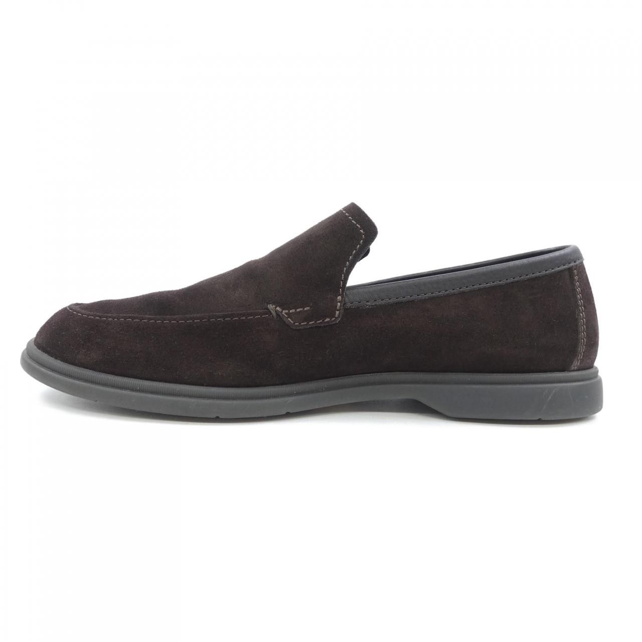 Berluti Berluti Berluti Leather Shoes Leather Shoes DUTY FREE for USA Size ONE SIZE - 2 Thumbnail