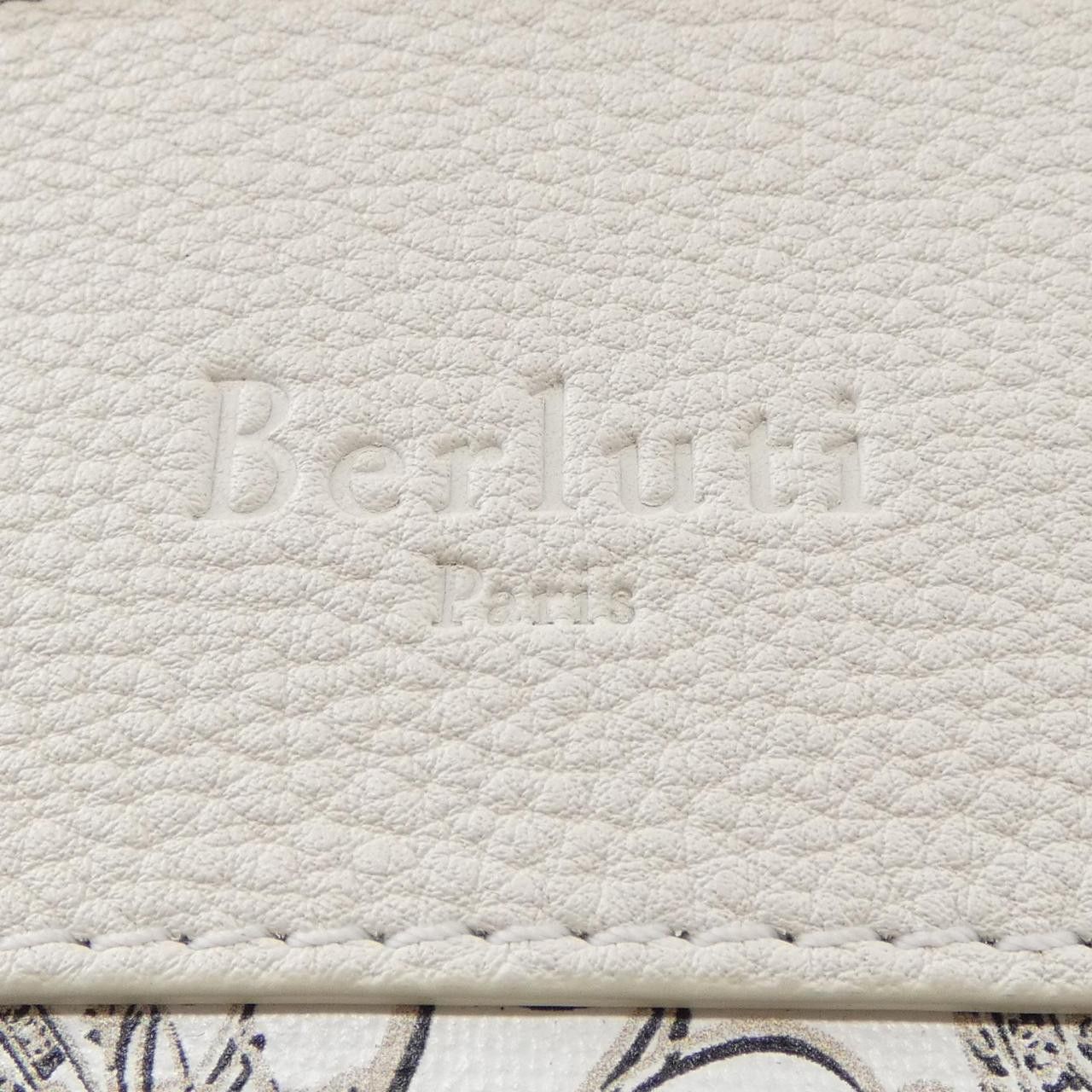 Berluti Berluti Berluti Toujours 10th Anniversary Limited Bag Leather Tote Bag DUTY FREE for USA Size ONE SIZE - 5 Thumbnail