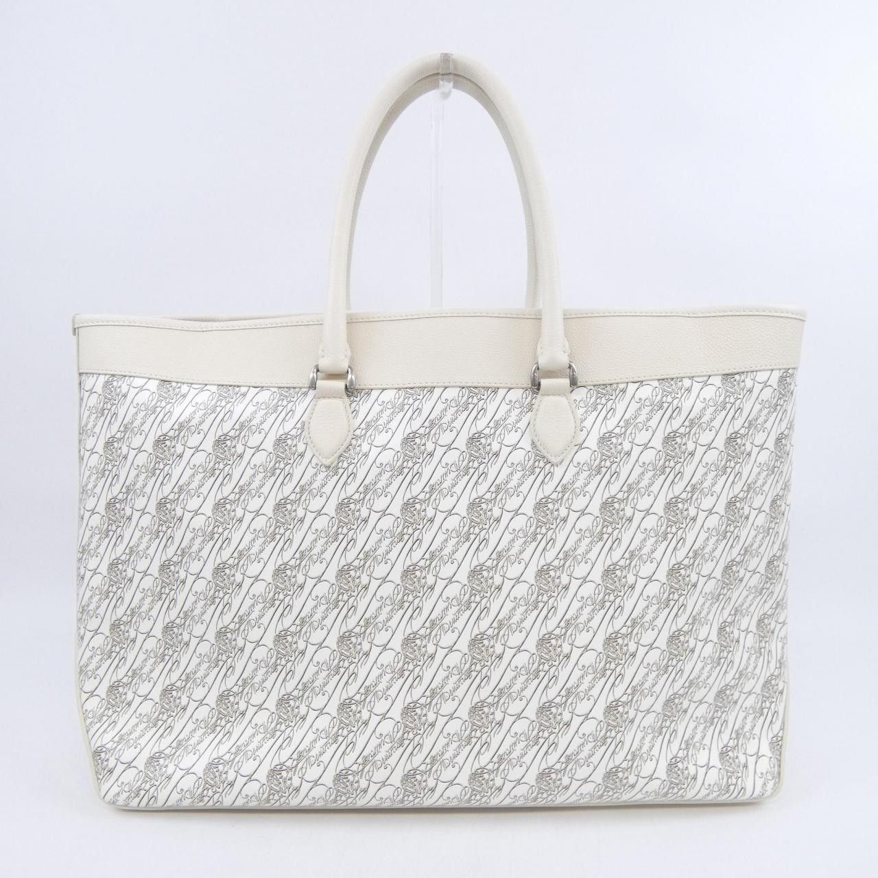 Berluti Berluti Berluti Toujours 10th Anniversary Limited Bag Leather Tote Bag DUTY FREE for USA Size ONE SIZE - 3 Thumbnail