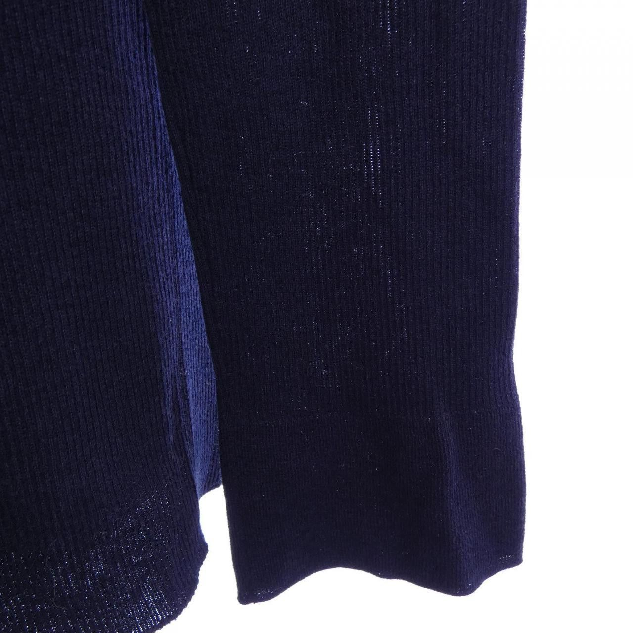 Hermes Hermes Hermès Cardigan Knitwear SM Textile Tops DUTY FREE for USA Size ONE SIZE - 6 Thumbnail
