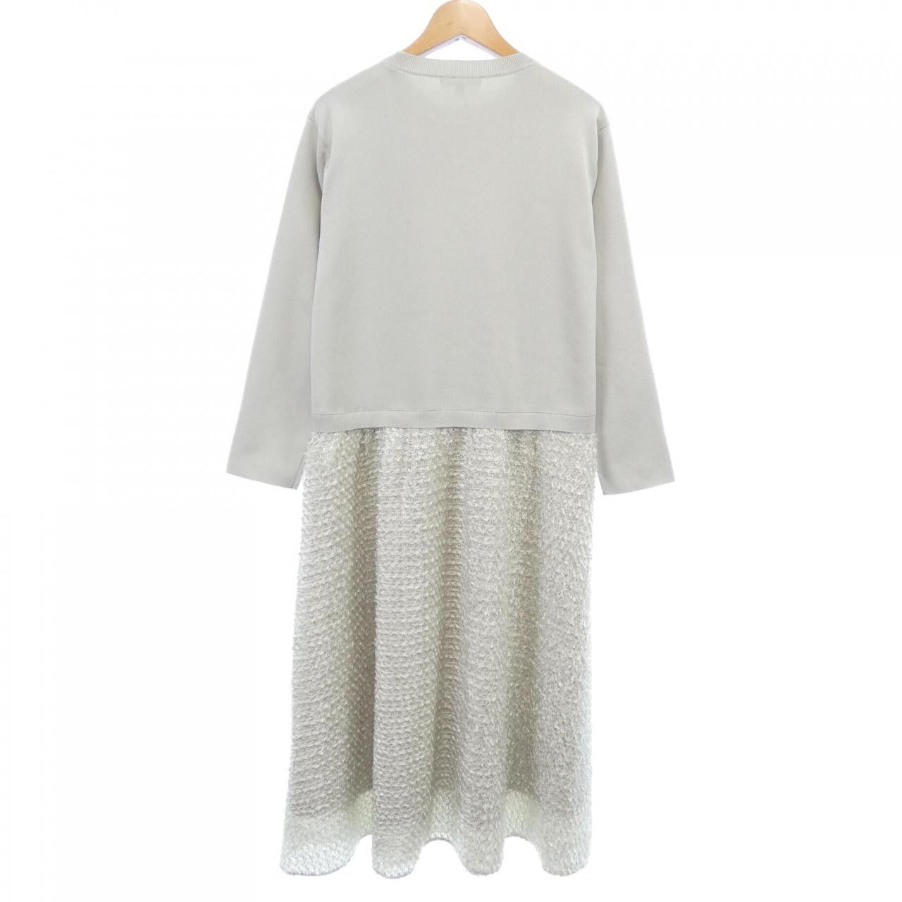 Other Other Jiyuku Dress Textile Dresses DUTY FREE for USA Size ONE SIZE - 2 Thumbnail