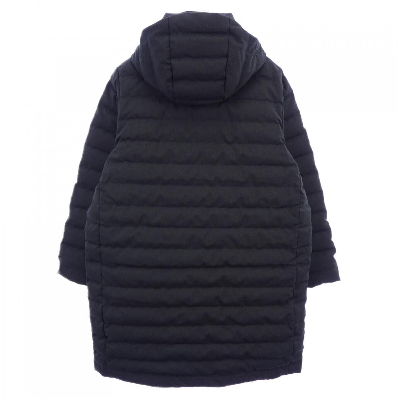 Other Other Danton Down Coat Textile Outerwear DUTY FREE for USA Size ONE SIZE - 2 Thumbnail