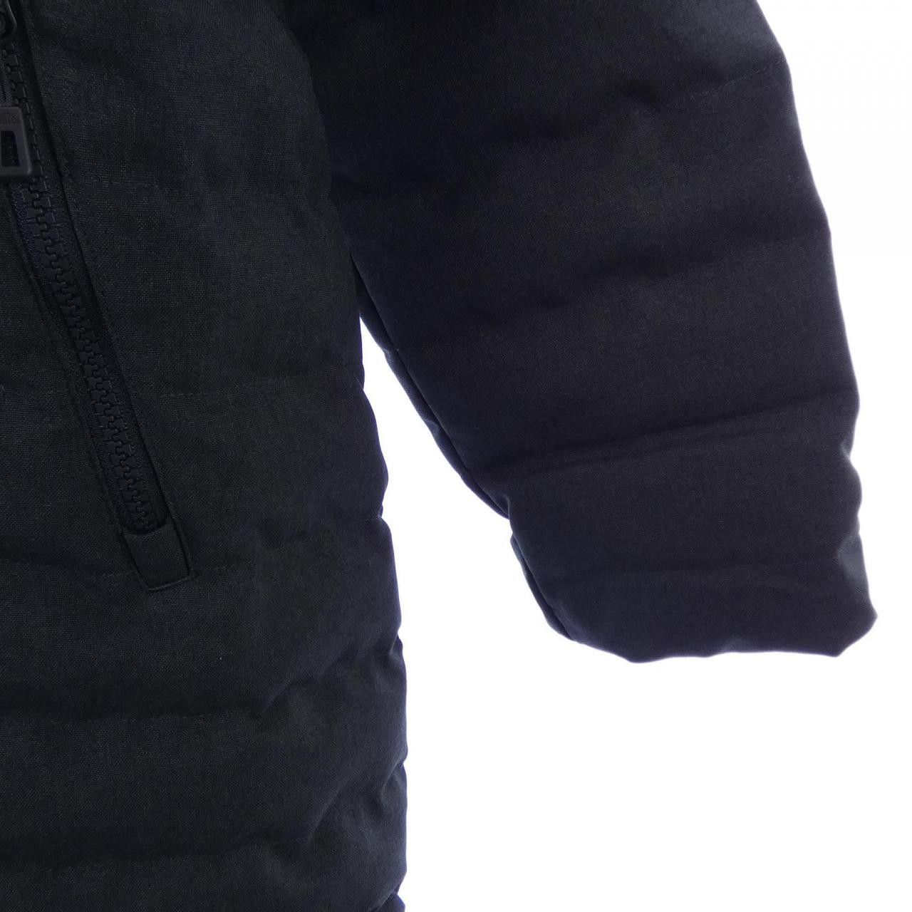 Other Other Danton Down Coat Textile Outerwear DUTY FREE for USA Size ONE SIZE - 6 Thumbnail