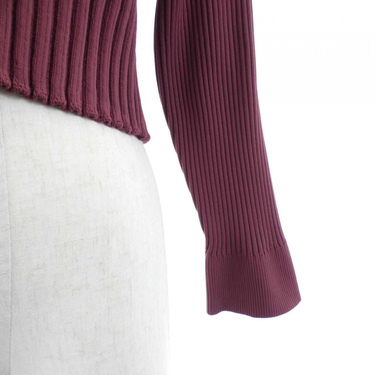 Other Other CFCL CF008KE115 Top Textile Tops CF008KE115 DUTY FREE for USA Size ONE SIZE - 6 Thumbnail