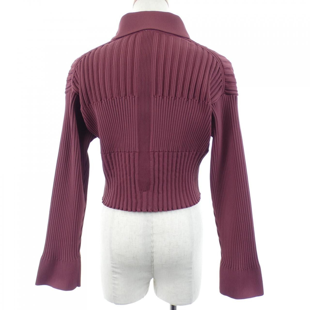 Other Other CFCL CF008KE115 Top Textile Tops CF008KE115 DUTY FREE for USA Size ONE SIZE - 2 Thumbnail