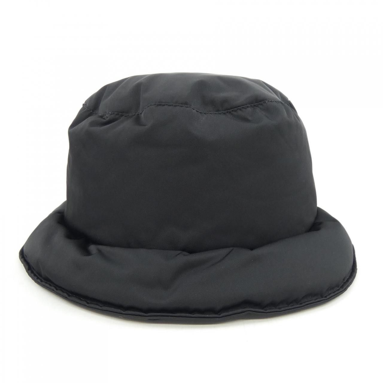 Moncler Moncler Moncler Hat Hat Textile Hats H10933B00008 DUTY FREE for USA Size ONE SIZE - 4 Thumbnail