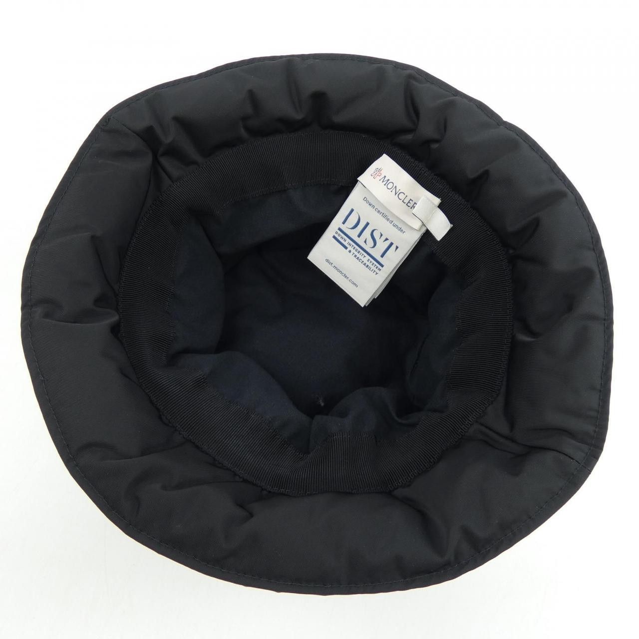 Moncler Moncler Moncler Hat Hat Textile Hats H10933B00008 DUTY FREE for USA Size ONE SIZE - 5 Thumbnail