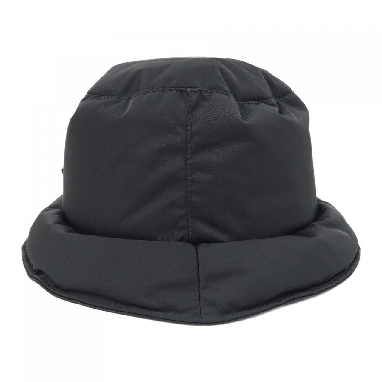 Moncler Moncler Moncler Hat Hat Textile Hats H10933B00008 DUTY FREE for USA Size ONE SIZE - 2 Thumbnail