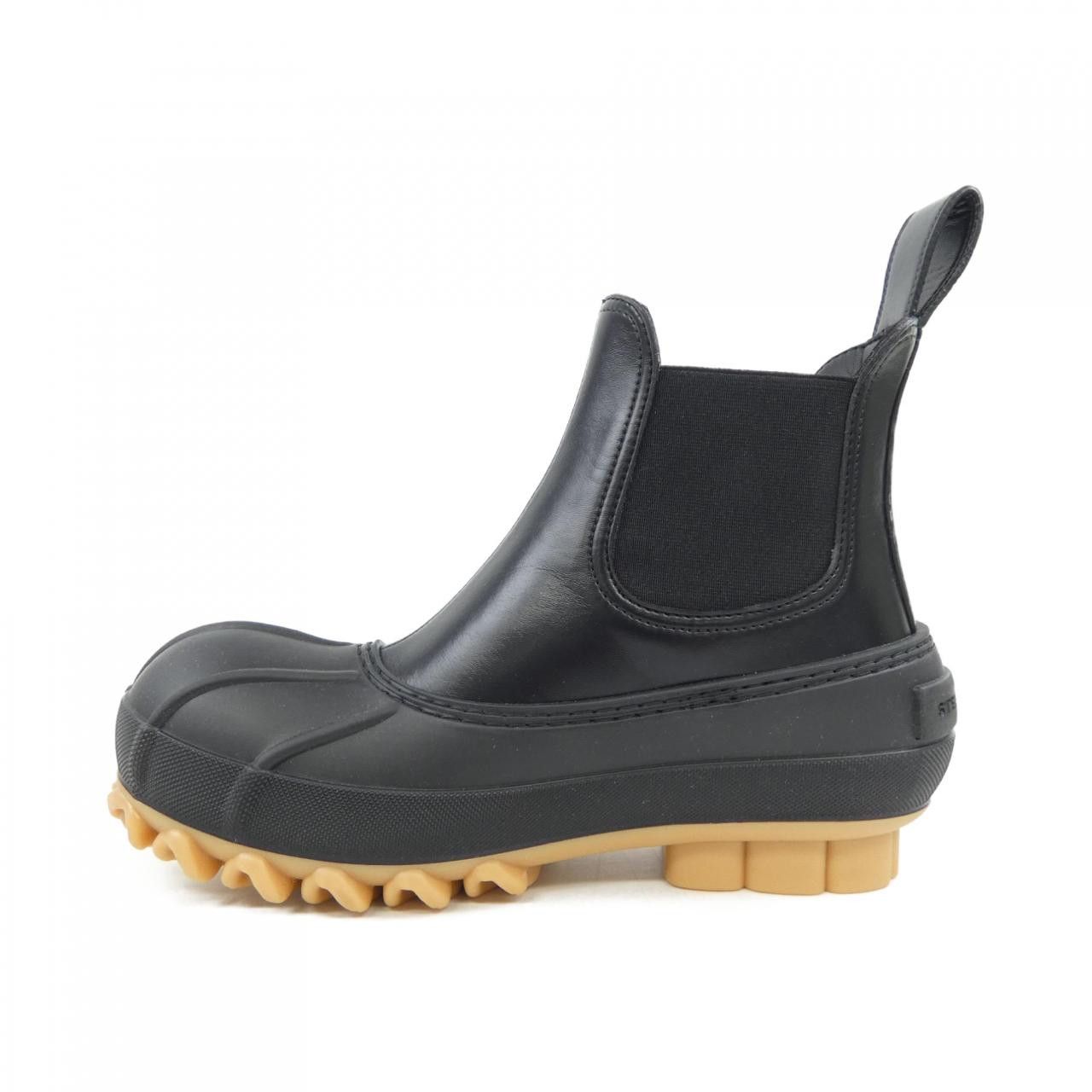 Stella McCartney Stella Mccartney Stella McCartney Boots Plastic / Synthetic Shoes DUTY FREE for USA Size ONE SIZE - 2 Thumbnail