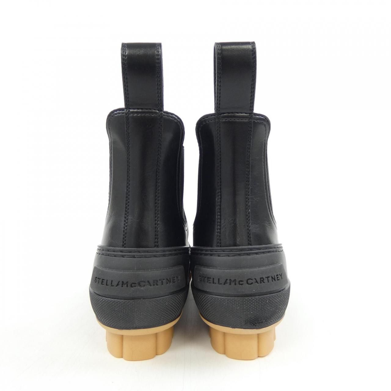 Stella McCartney Stella Mccartney Stella McCartney Boots Plastic / Synthetic Shoes DUTY FREE for USA Size ONE SIZE - 5 Thumbnail