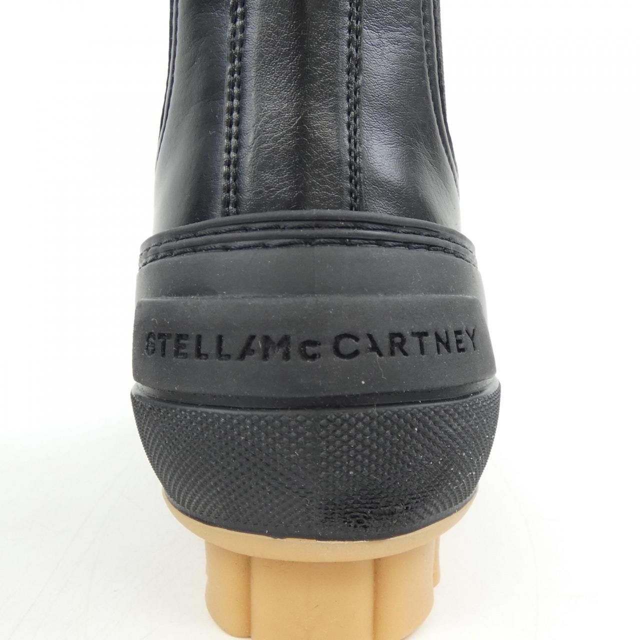 Stella McCartney Stella Mccartney Stella McCartney Boots Plastic / Synthetic Shoes DUTY FREE for USA Size ONE SIZE - 6 Thumbnail