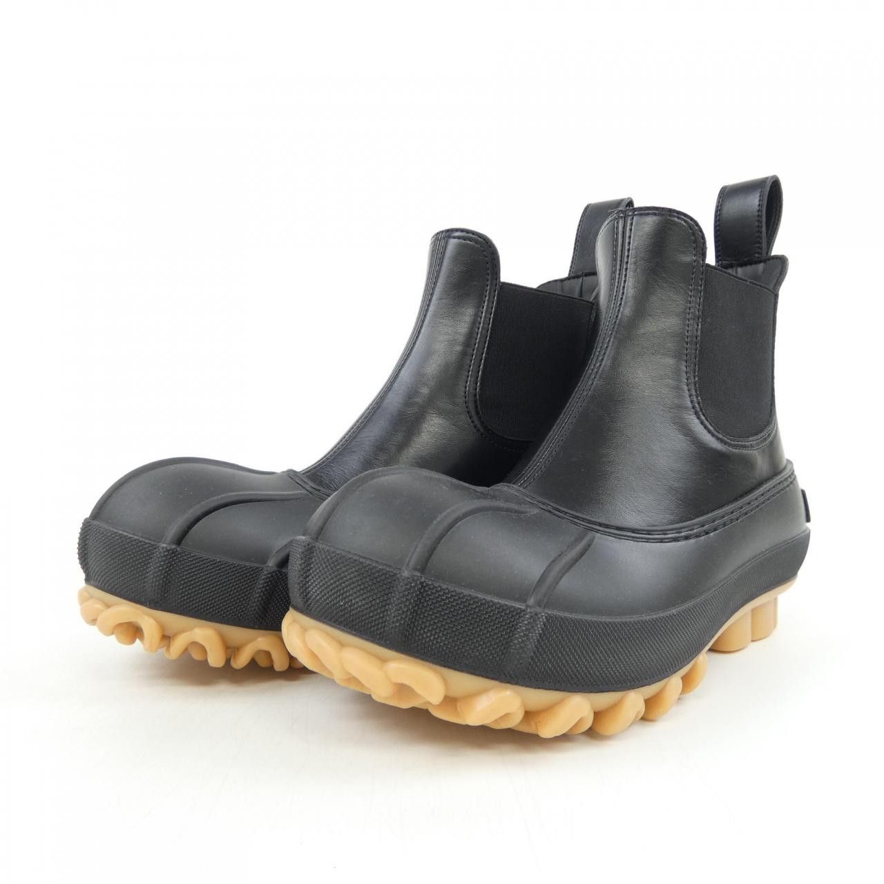 Stella McCartney Stella Mccartney Stella McCartney Boots Plastic / Synthetic Shoes DUTY FREE for USA Size ONE SIZE - 3 Thumbnail