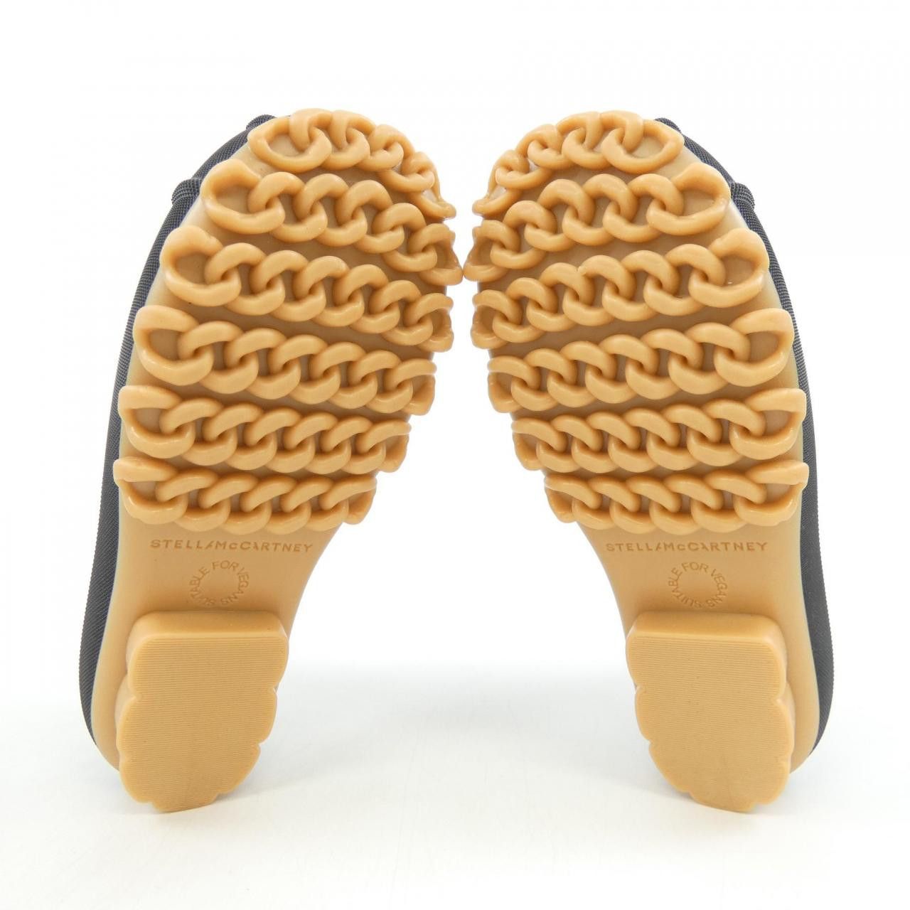 Stella McCartney Stella Mccartney Stella McCartney Boots Plastic / Synthetic Shoes DUTY FREE for USA Size ONE SIZE - 4 Thumbnail