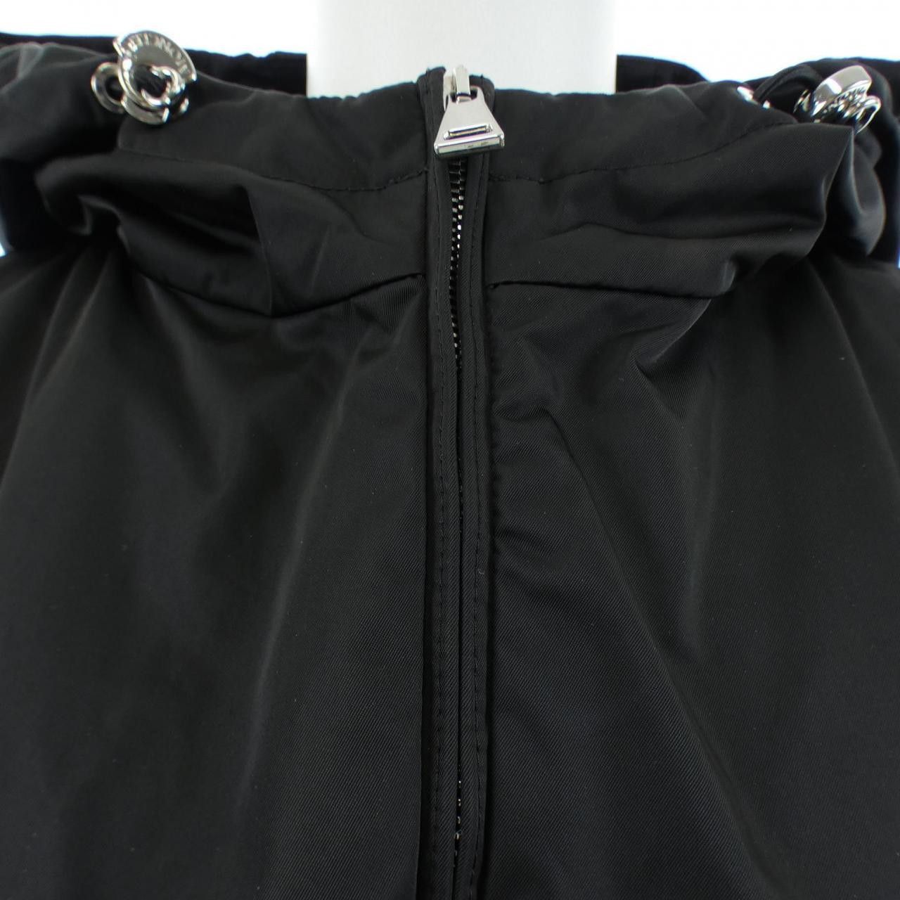 Moncler Moncler Moncler ALFIRK Coat Textile Outerwear ALFIRK DUTY FREE for USA Size ONE SIZE - 5 Thumbnail