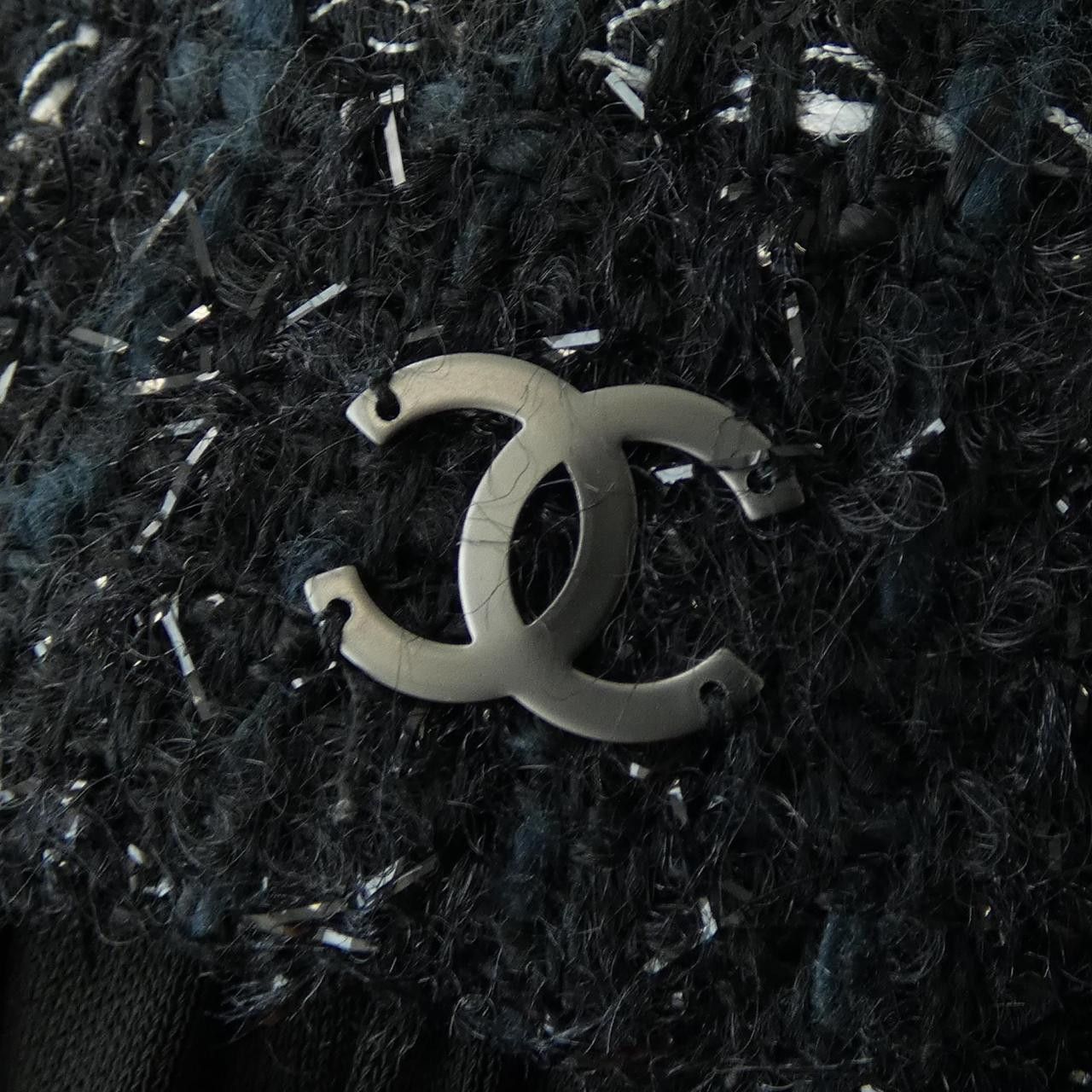 Chanel Chanel Chanel Skirt Skirt Textile Skirts P54588V34910 DUTY FREE for USA Size ONE SIZE - 8 Thumbnail