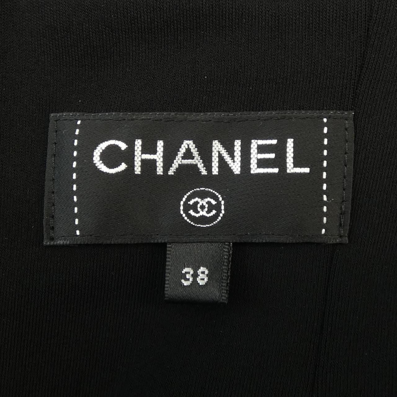 Chanel Chanel Chanel Skirt Skirt Textile Skirts P54588V34910 DUTY FREE for USA Size ONE SIZE - 5 Thumbnail