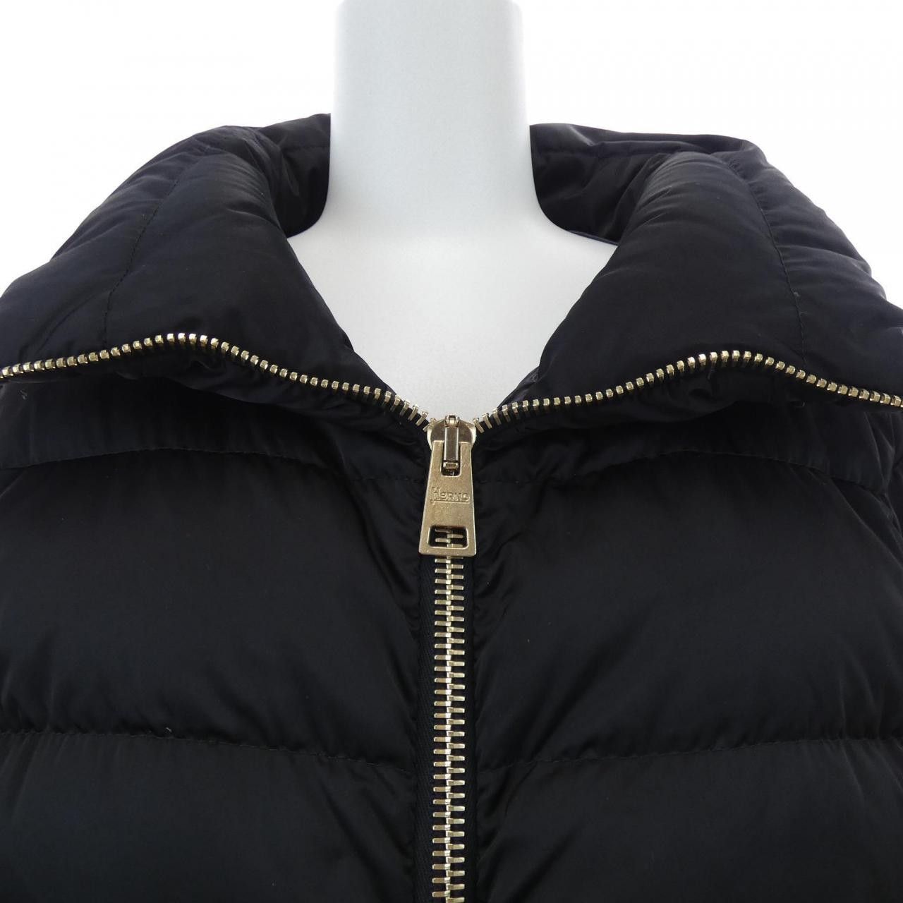 Other Other Herno PI0342D Down Coat Textile Outerwear PI0342D DUTY FREE for USA Size ONE SIZE - 5 Thumbnail