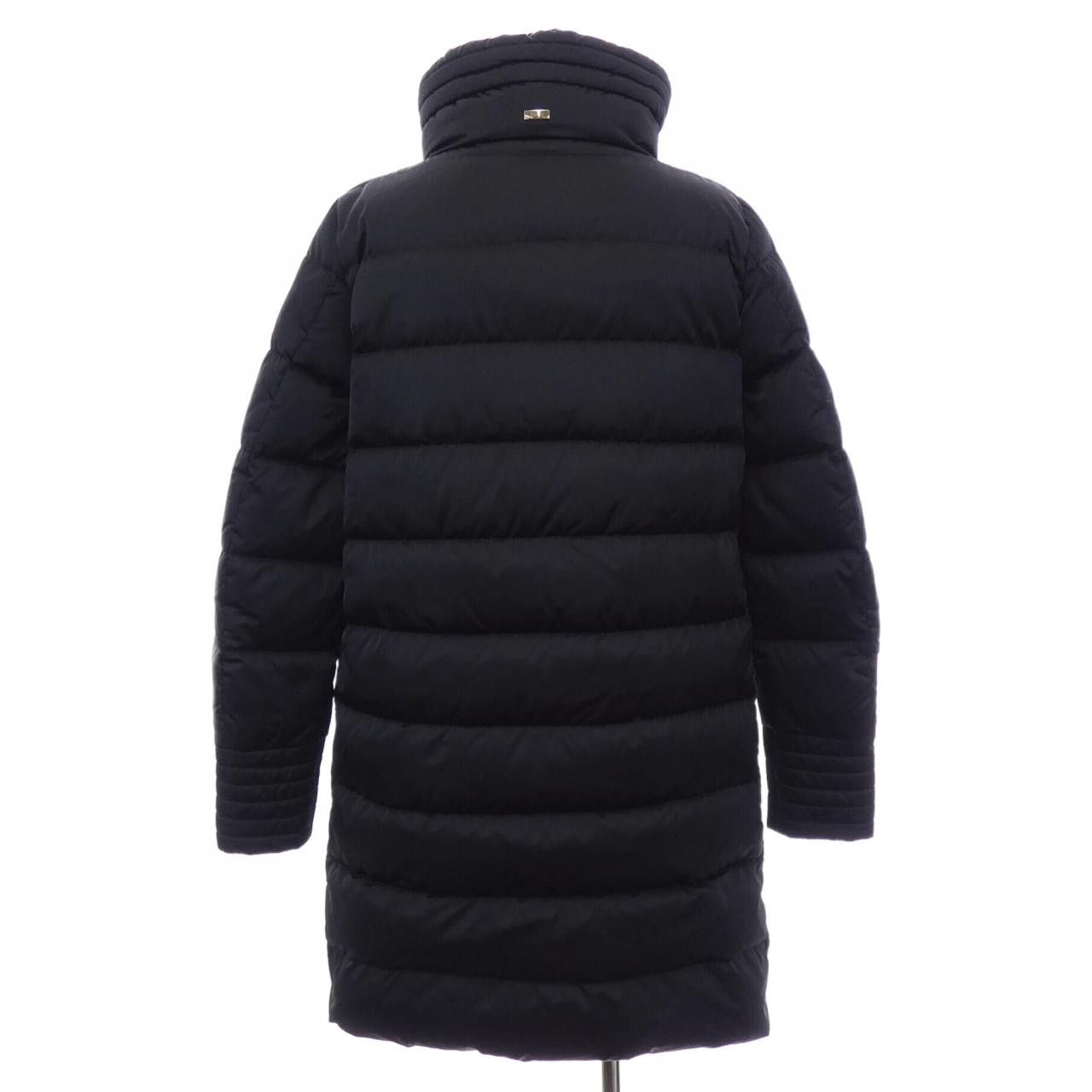 Other Other Herno PI0342D Down Coat Textile Outerwear PI0342D DUTY FREE for USA Size ONE SIZE - 2 Thumbnail