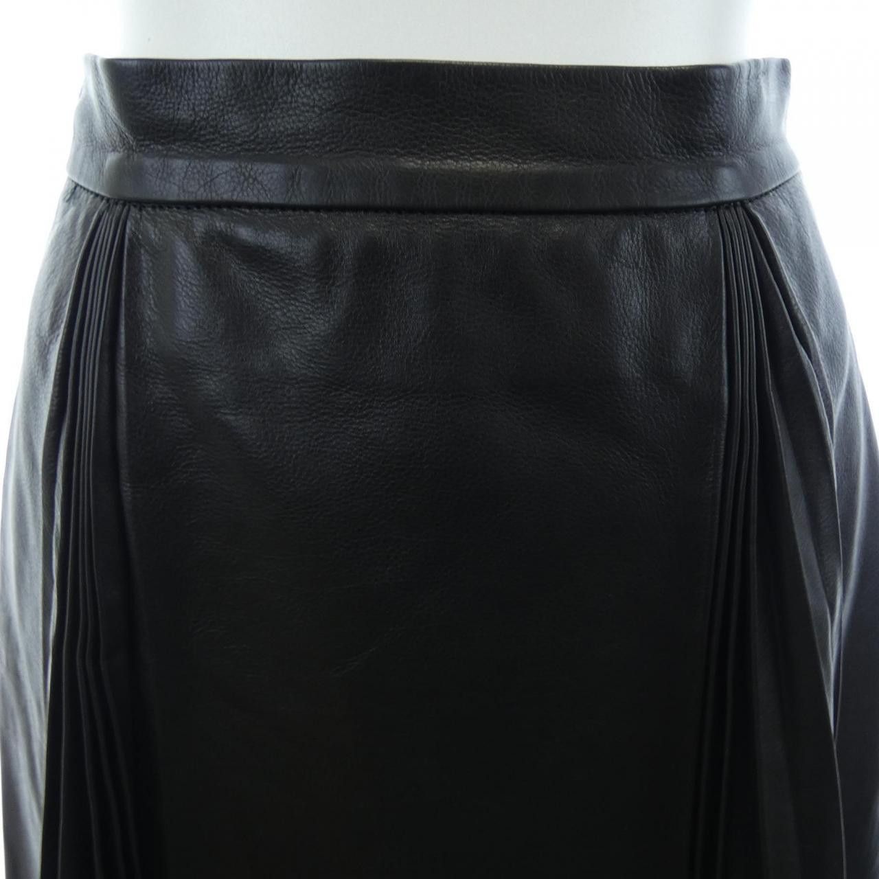 Gucci Gucci Gucci Skirt Textile Skirts 403966-XN567 DUTY FREE for USA Size ONE SIZE - 5 Thumbnail