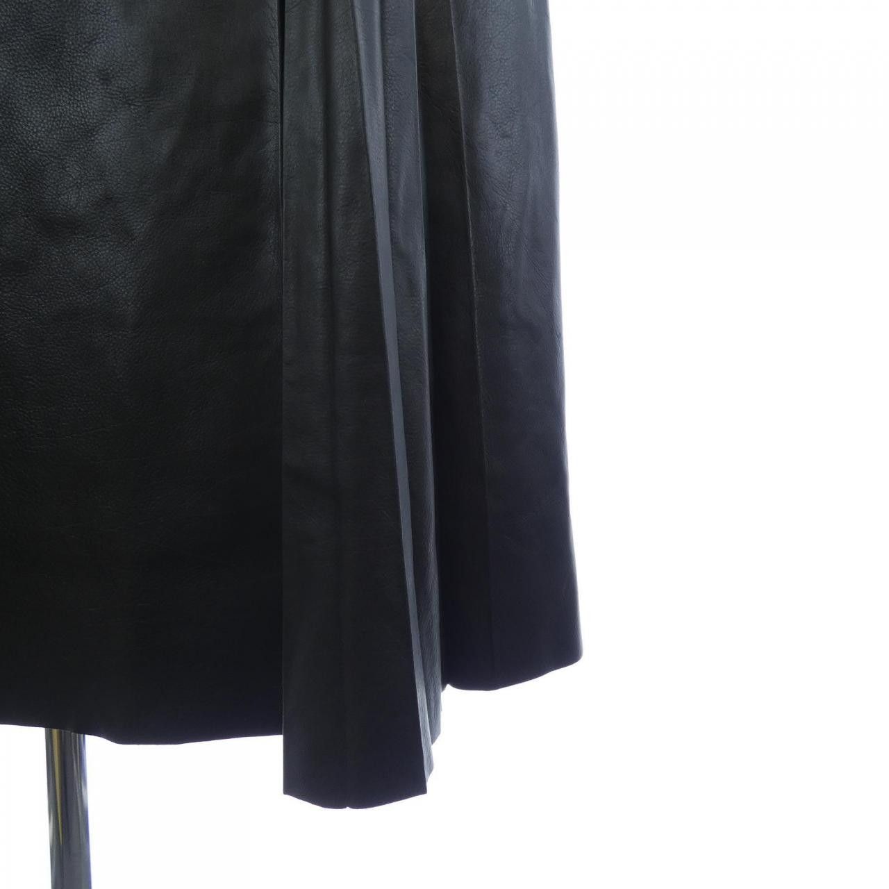 Gucci Gucci Gucci Skirt Textile Skirts 403966-XN567 DUTY FREE for USA Size ONE SIZE - 6 Thumbnail