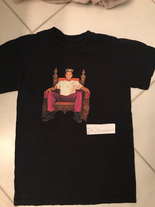Fucking Awesome - King Of New York Tee-