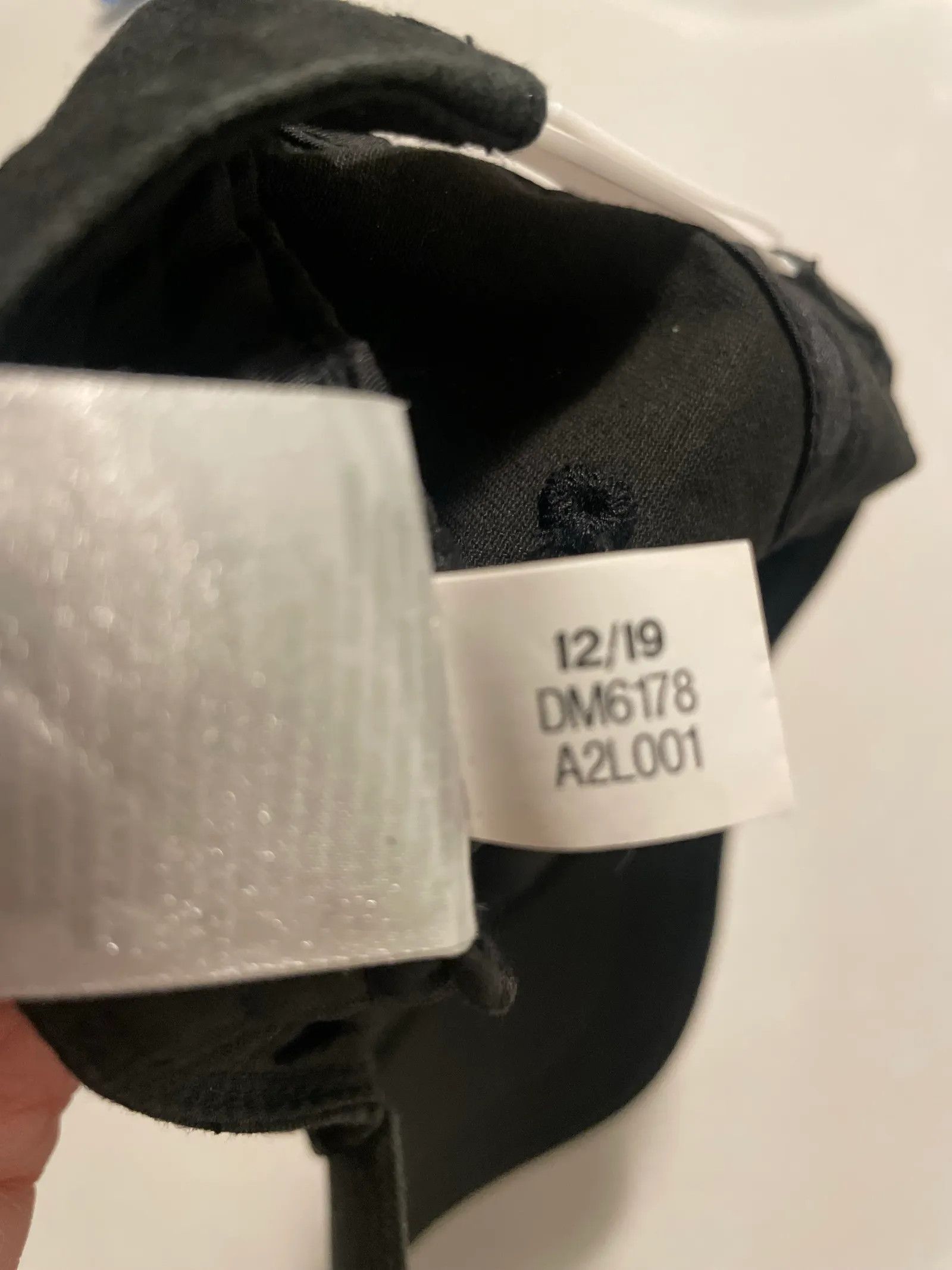 Adidas Adidas Hat Size ONE SIZE - 2 Thumbnail