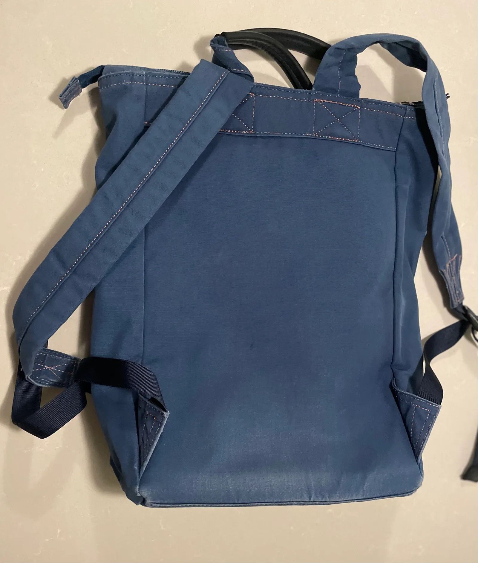 SANDQVIST Sandqvist Backpack Size ONE SIZE - 3 Thumbnail