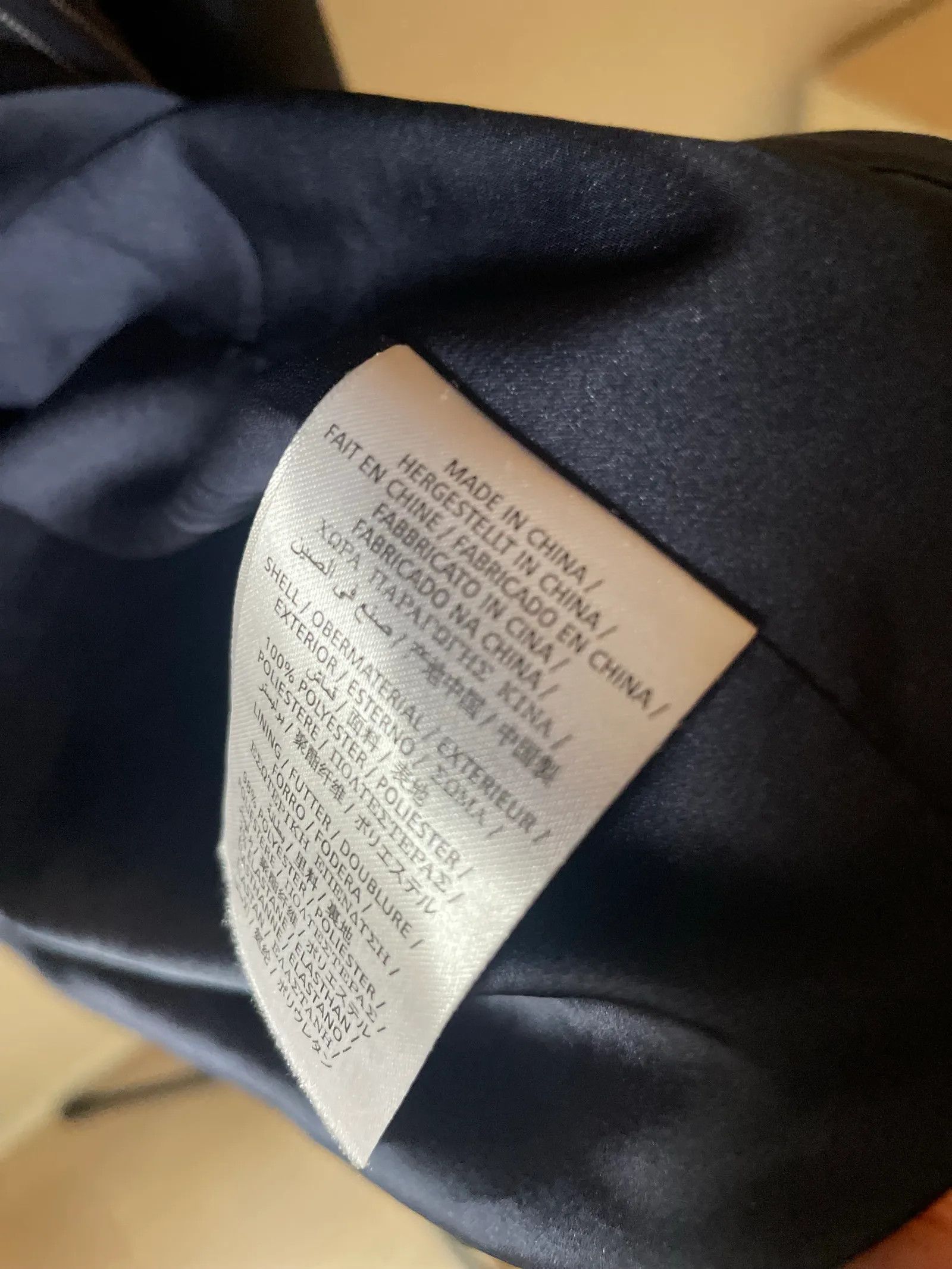Gant Gant Jacket Size M / US 6-8 / IT 42-44 - 3 Thumbnail