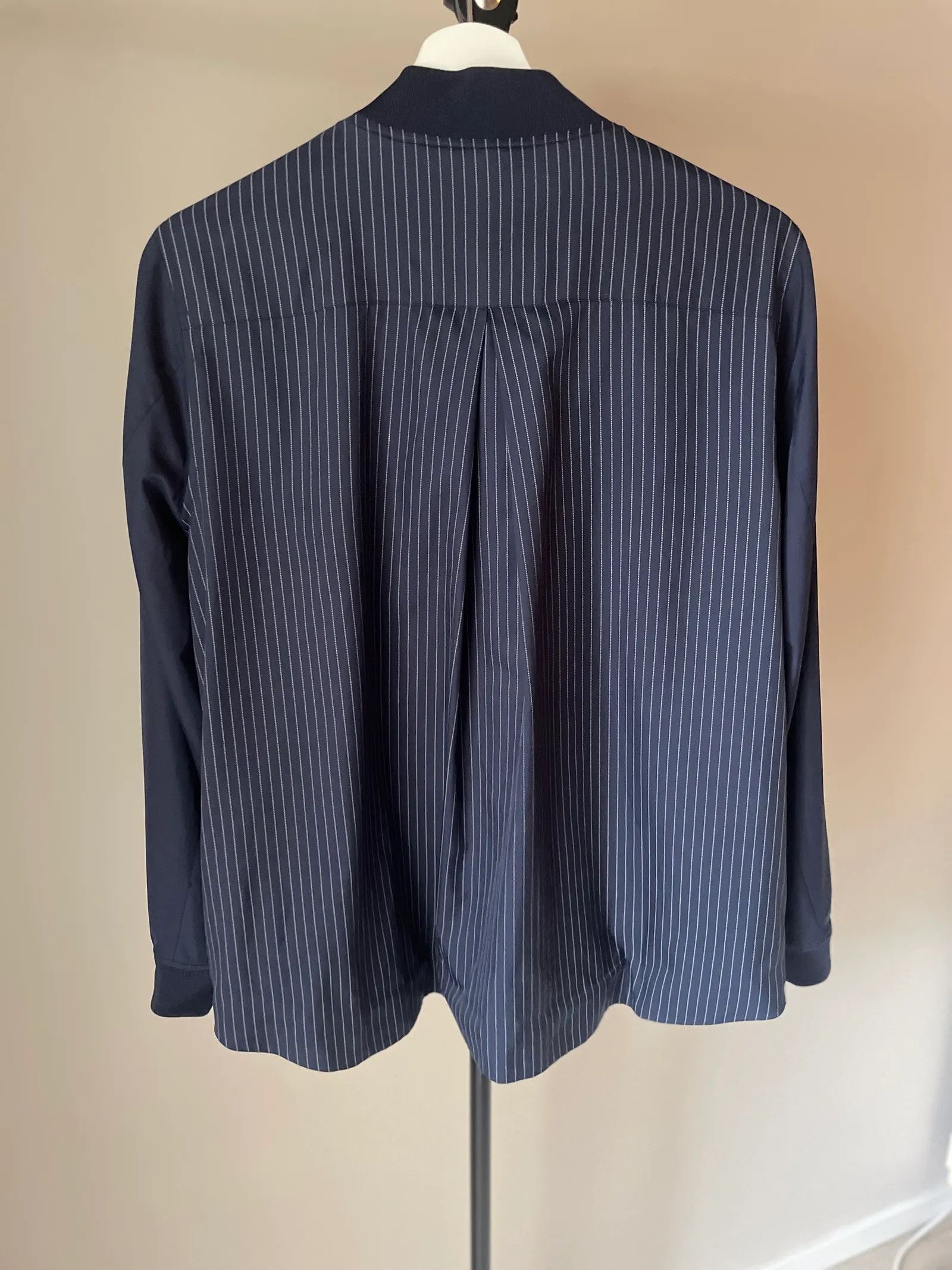 Gant Gant Jacket Size M / US 6-8 / IT 42-44 - 4 Thumbnail