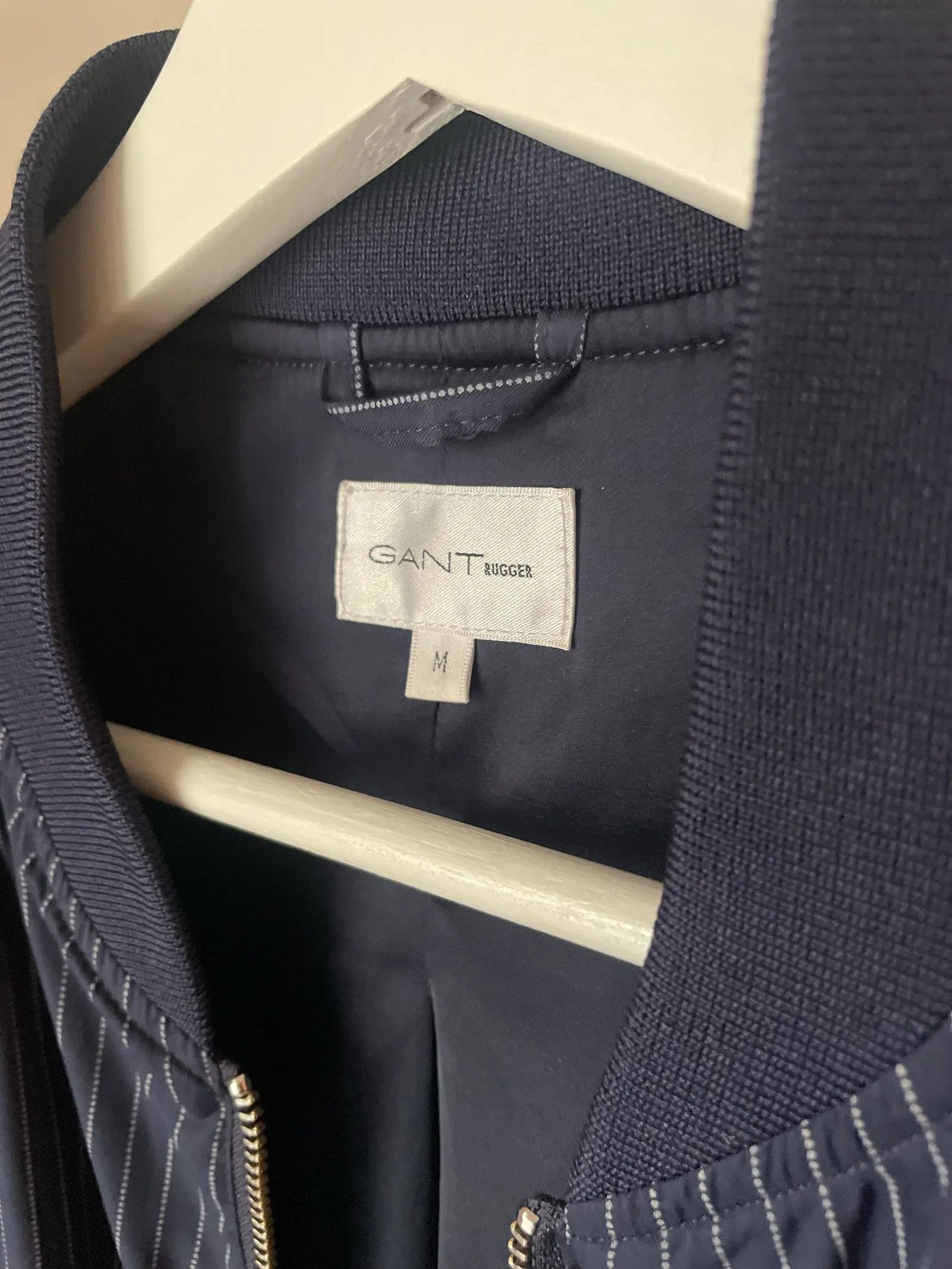 Gant Gant Jacket Size M / US 6-8 / IT 42-44 - 5 Thumbnail