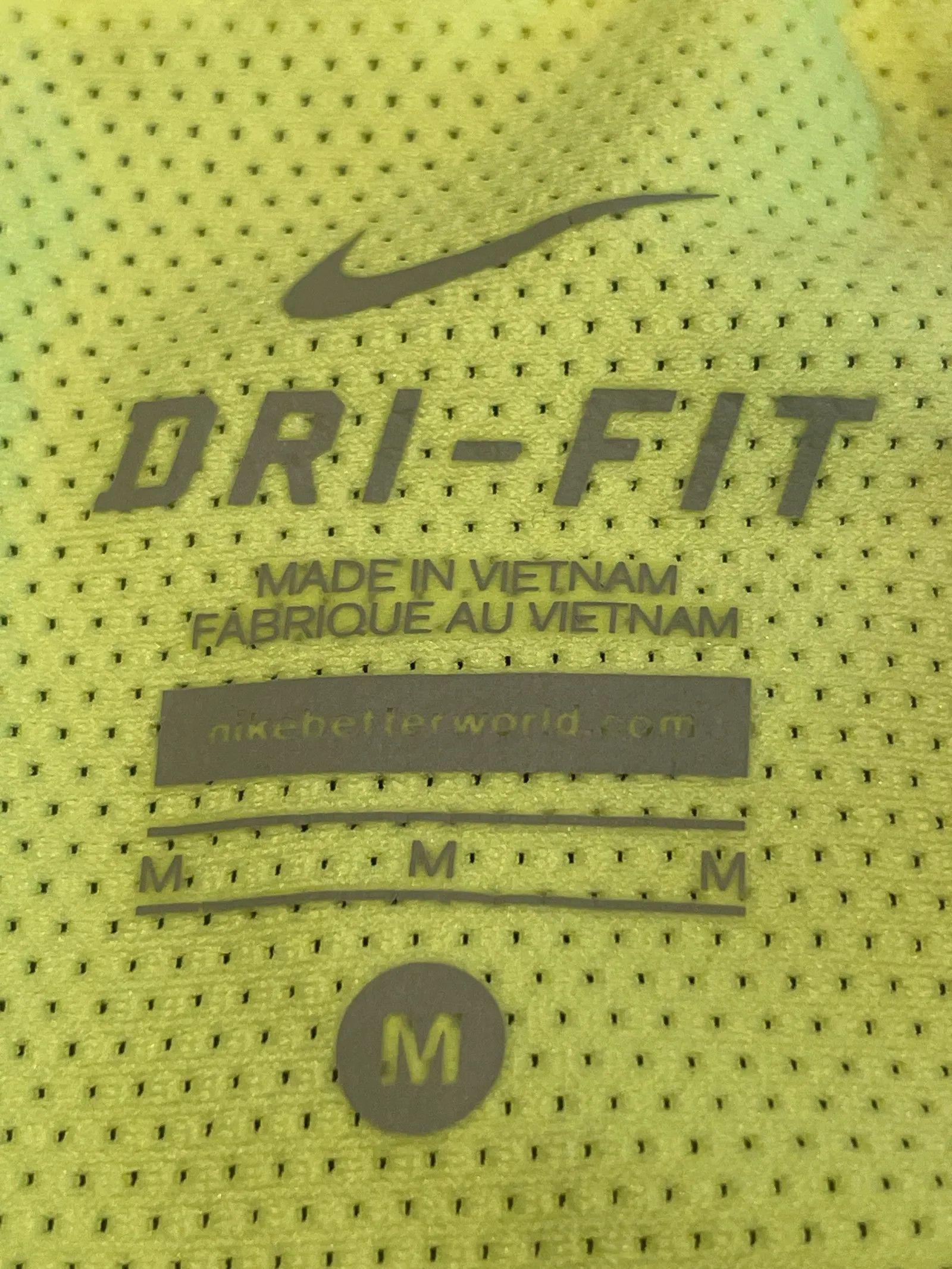Nike Nike Sweatpants Size US 32 / EU 48 - 2 Thumbnail