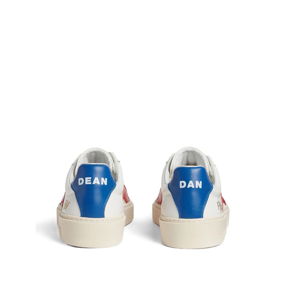 Dsquared2 Dsquared2 WHITE Trainers - Low-Tops Size US 9 / EU 42 - 2 Thumbnail