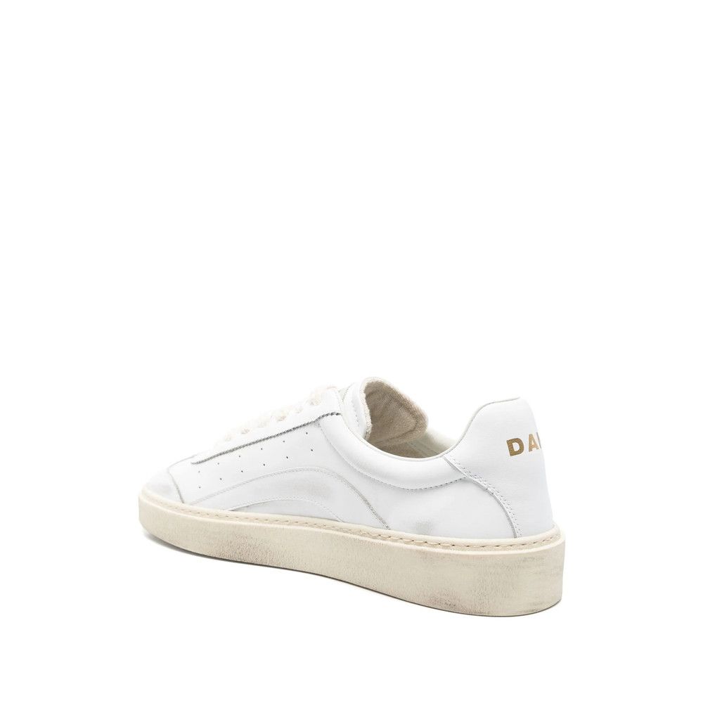 Dsquared2 Dsquared2 WHITE Trainers - Low-Tops Size US 13 / EU 46 - 3 Thumbnail