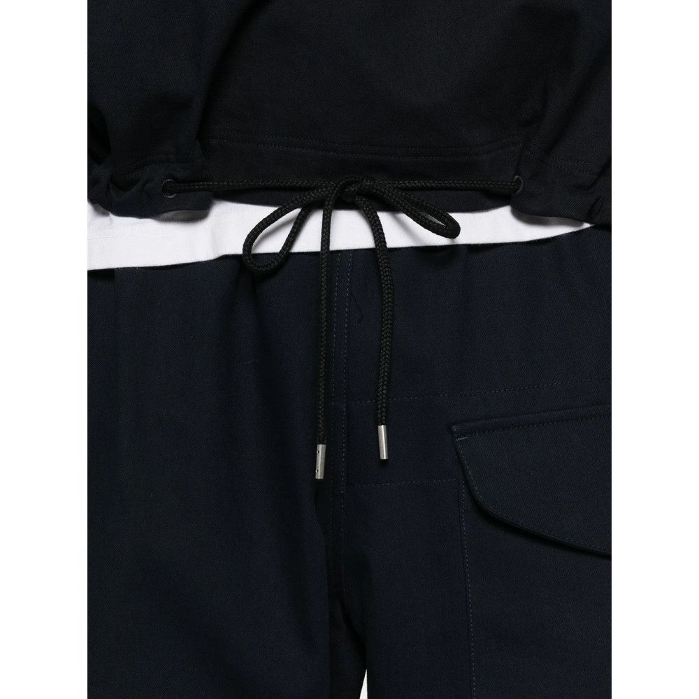 Studio Nicholson Studio Nicholson BLUE Shirts Size US L / EU 52-54 / 3 - 3 Thumbnail
