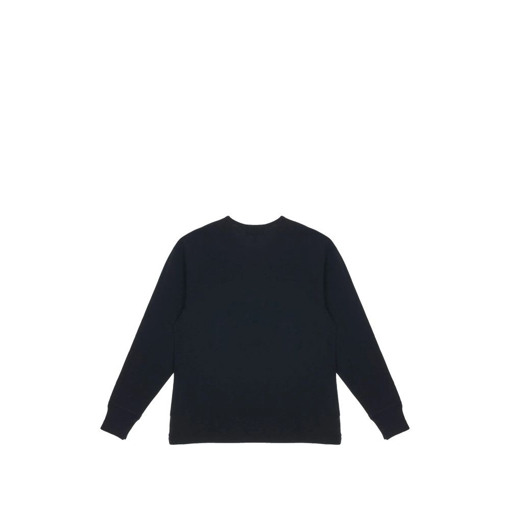 Studio Nicholson Studio Nicholson BLACK T-Shirts & Vests - T-Shirts Size US L / EU 52-54 / 3 - 4 Thumbnail