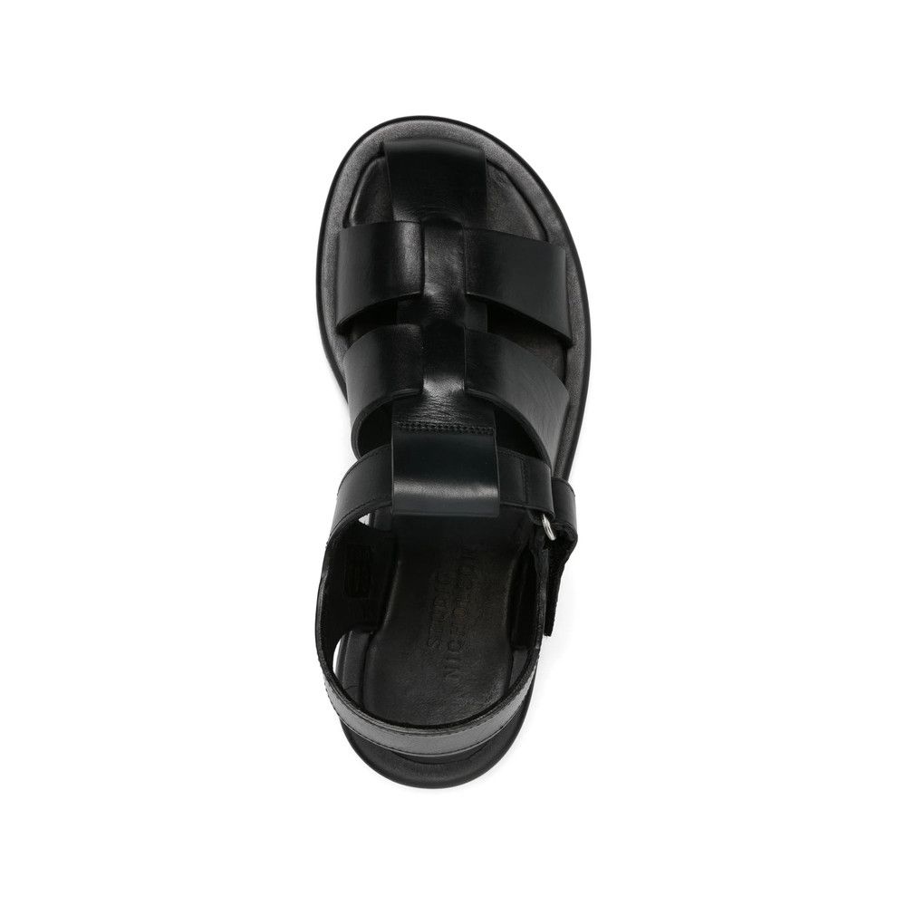Studio Nicholson Studio Nicholson BLACK Boots Size US 9 / IT 39 - 3 Thumbnail