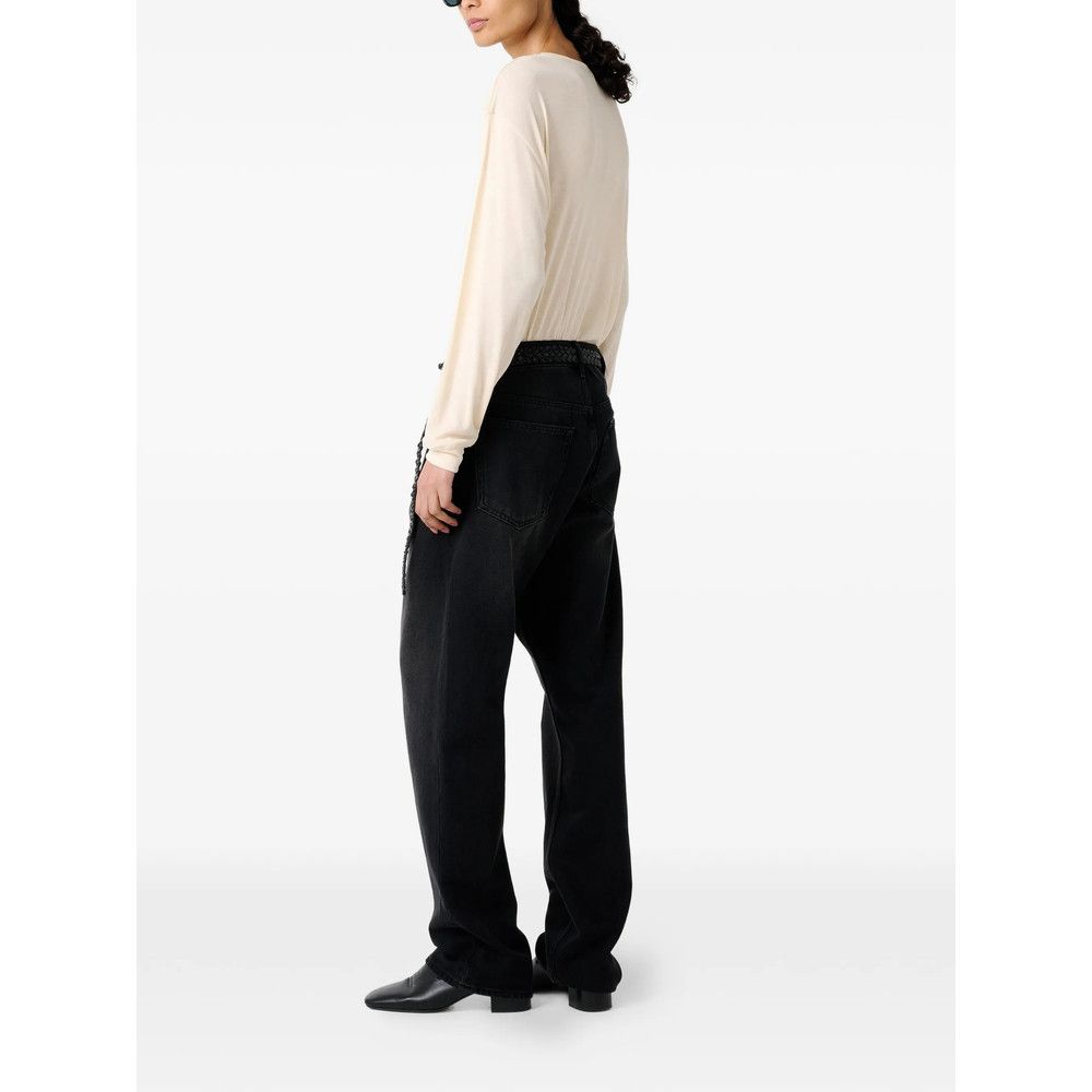 Studio Nicholson Studio Nicholson NEUTRALS Tops - Shirts Size M / US 6-8 / IT 42-44 - 5 Thumbnail