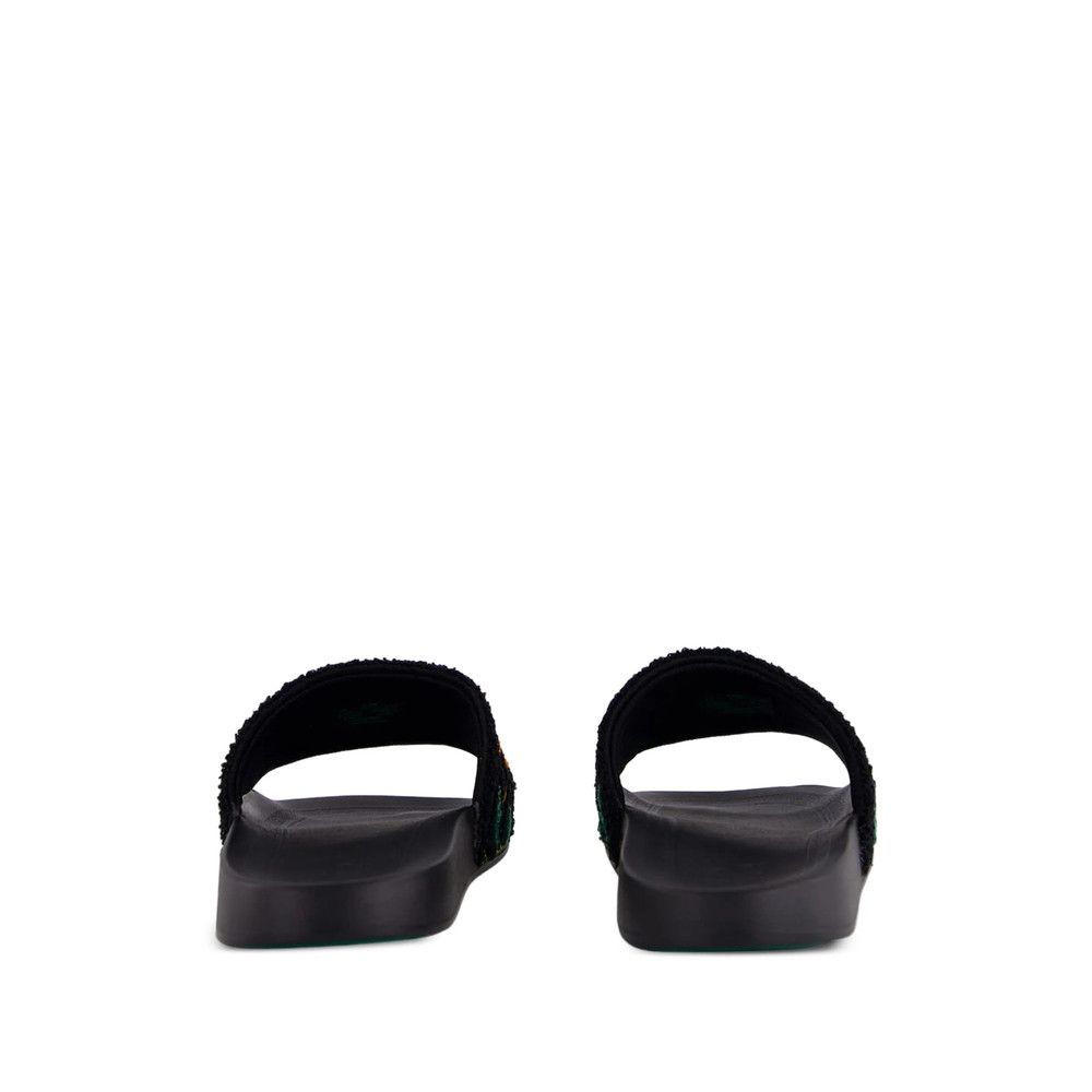 Casablanca Casablanca BLACK Sandals Size US 8 / EU 41 - 4 Thumbnail