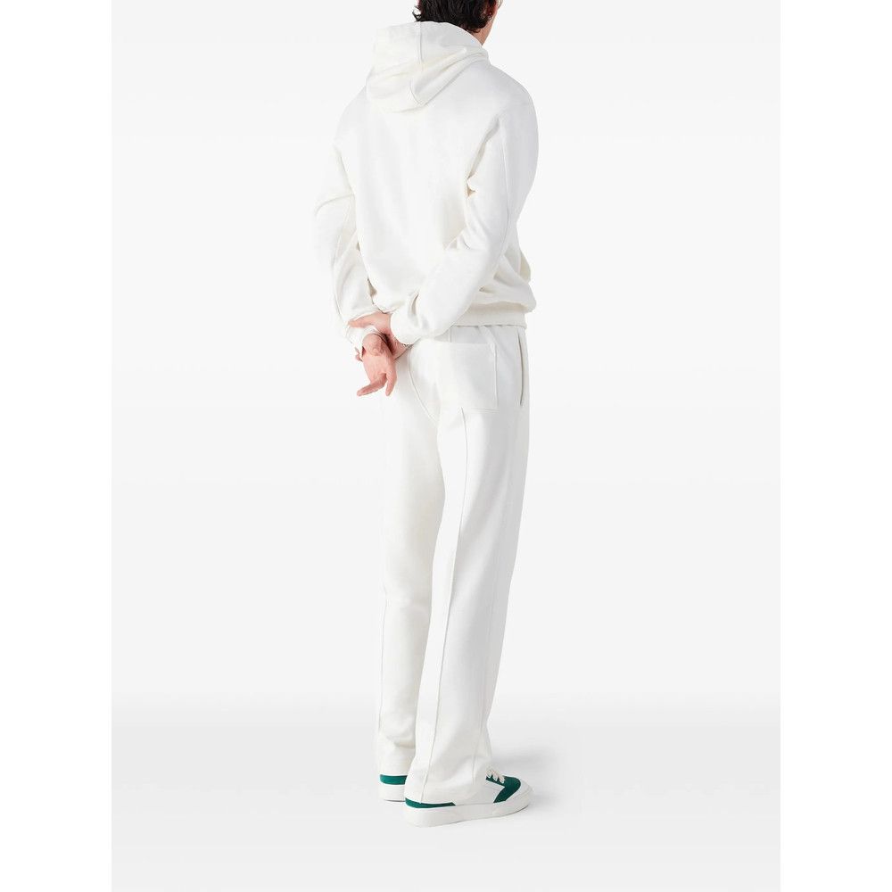 Casablanca Casablanca WHITE Sweaters & Knitwear - Hoodies Size US XL / EU 56 / 4 - 4 Thumbnail