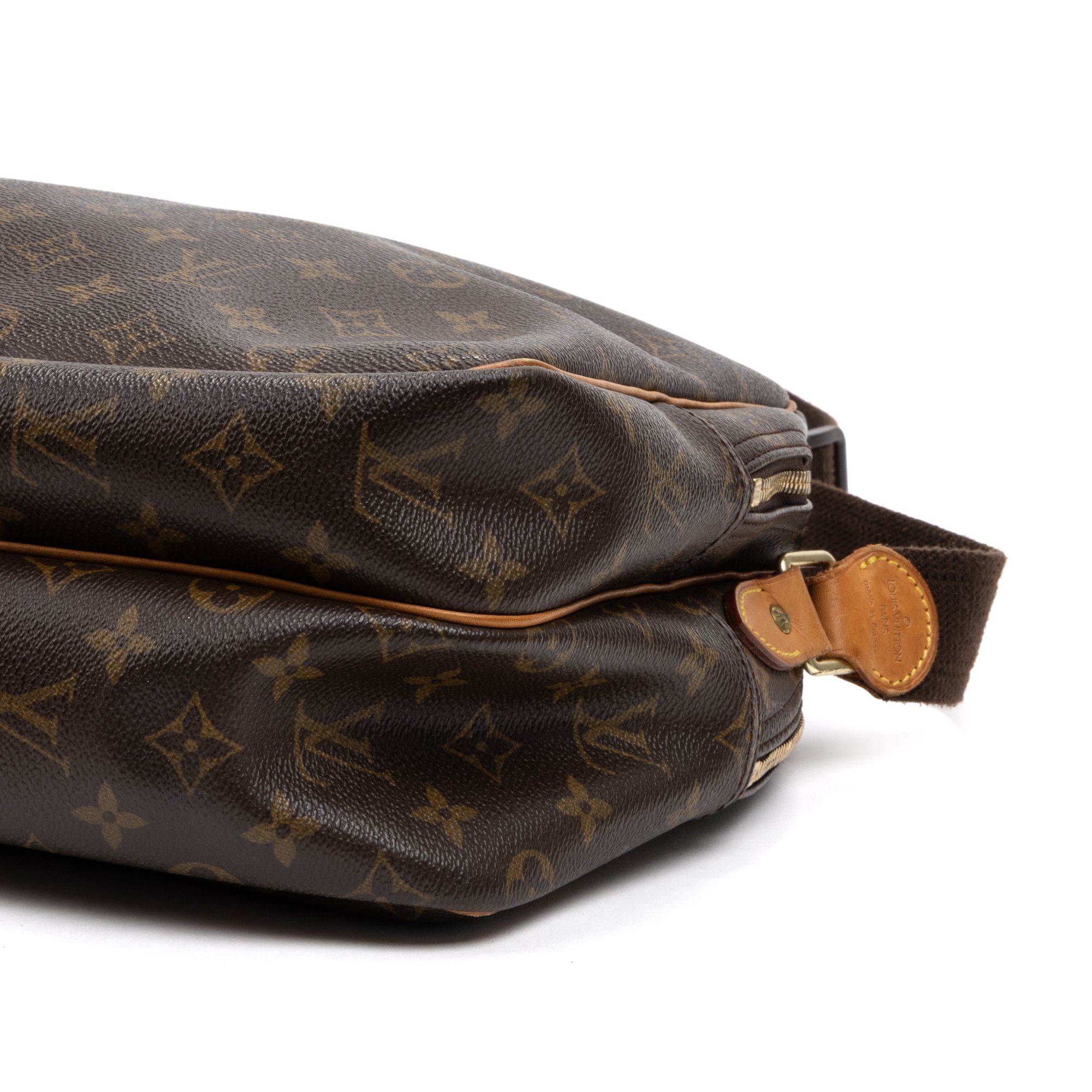Louis Vuitton Reporter GM Size ONE SIZE - 8 Thumbnail